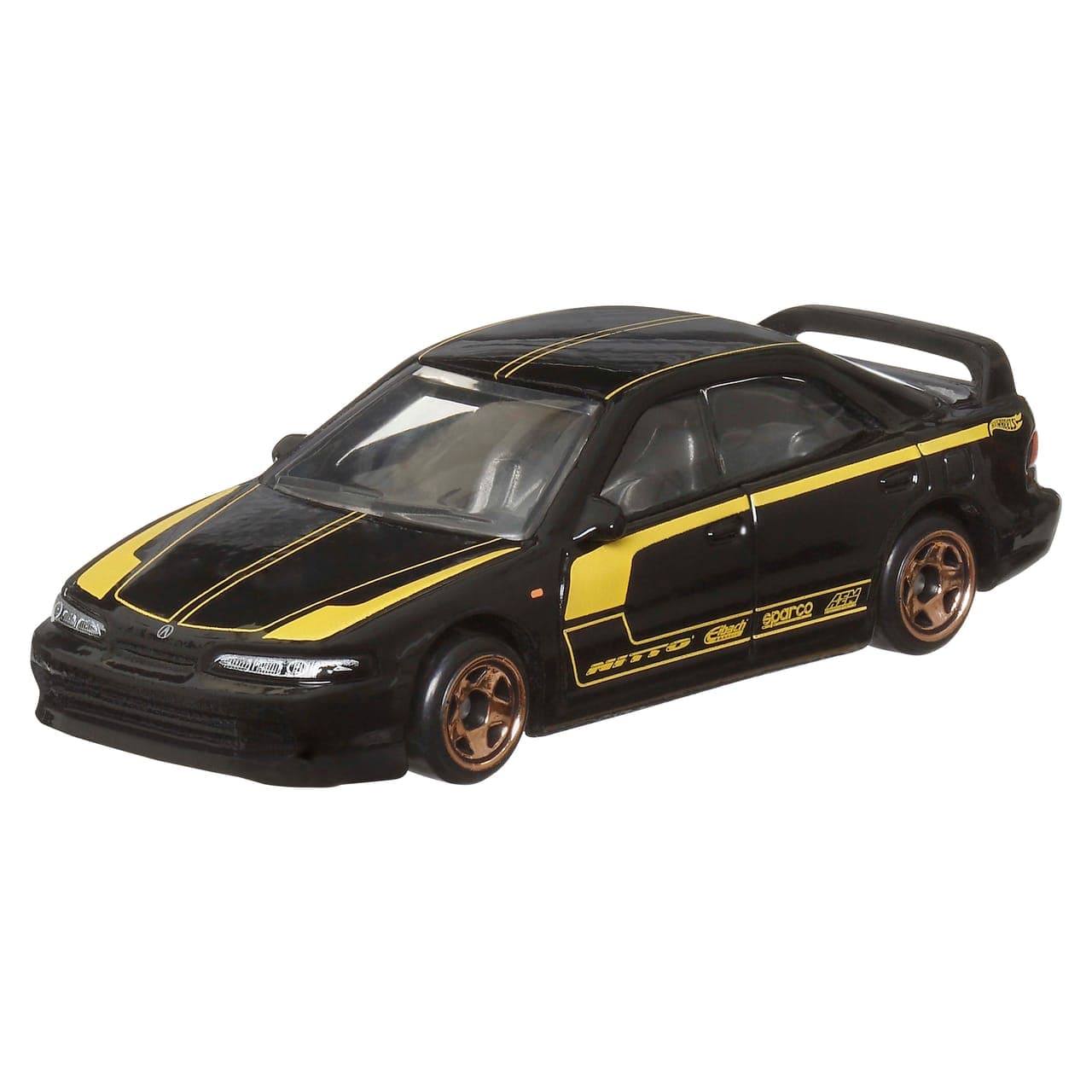 Custom Acura Integra Sedan GSR