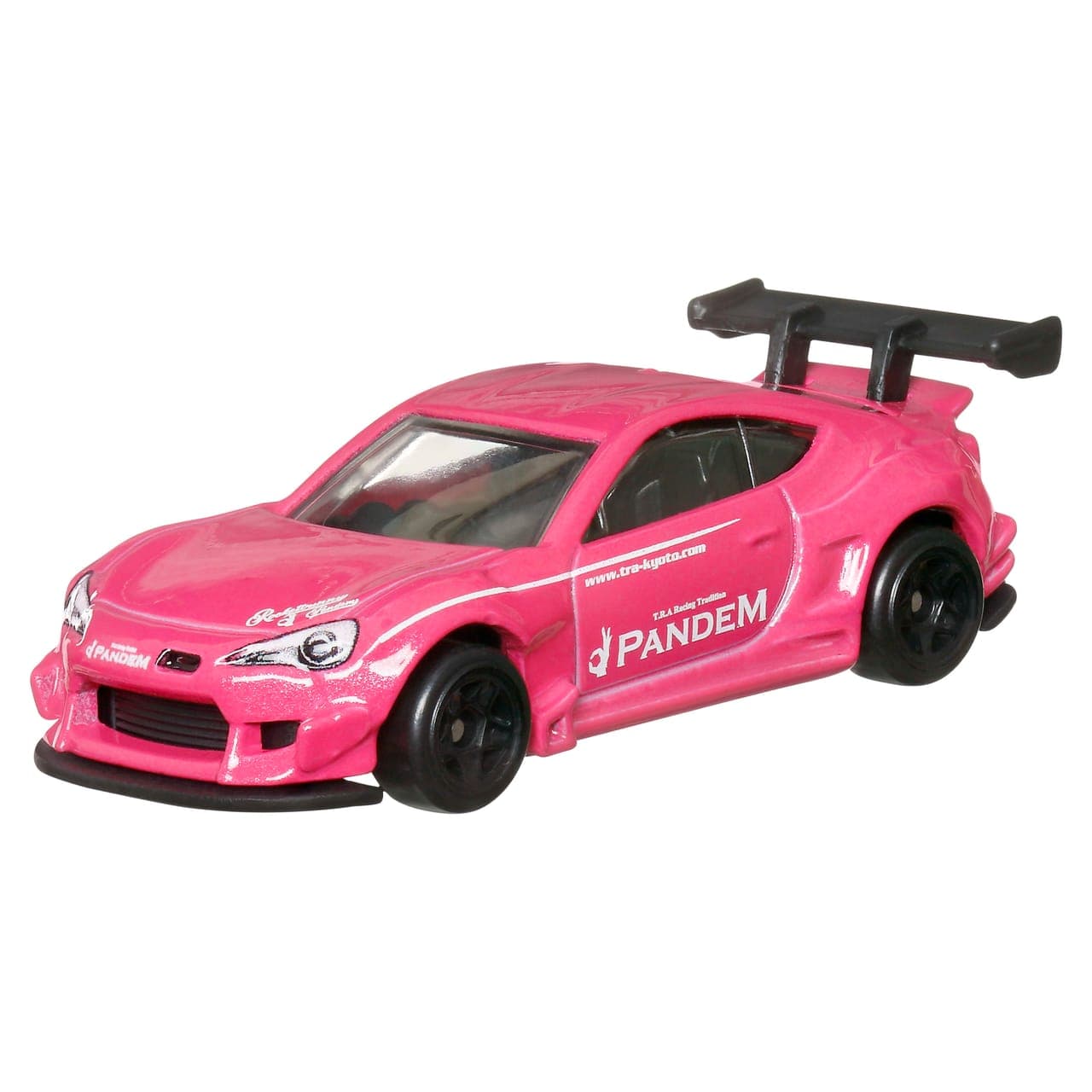 Pandem Subaru BRZ