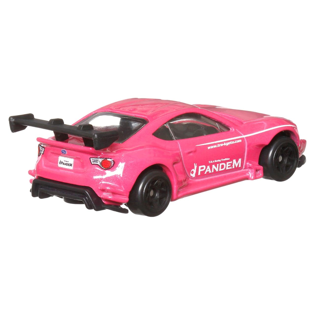 Pandem Subaru BRZ 3