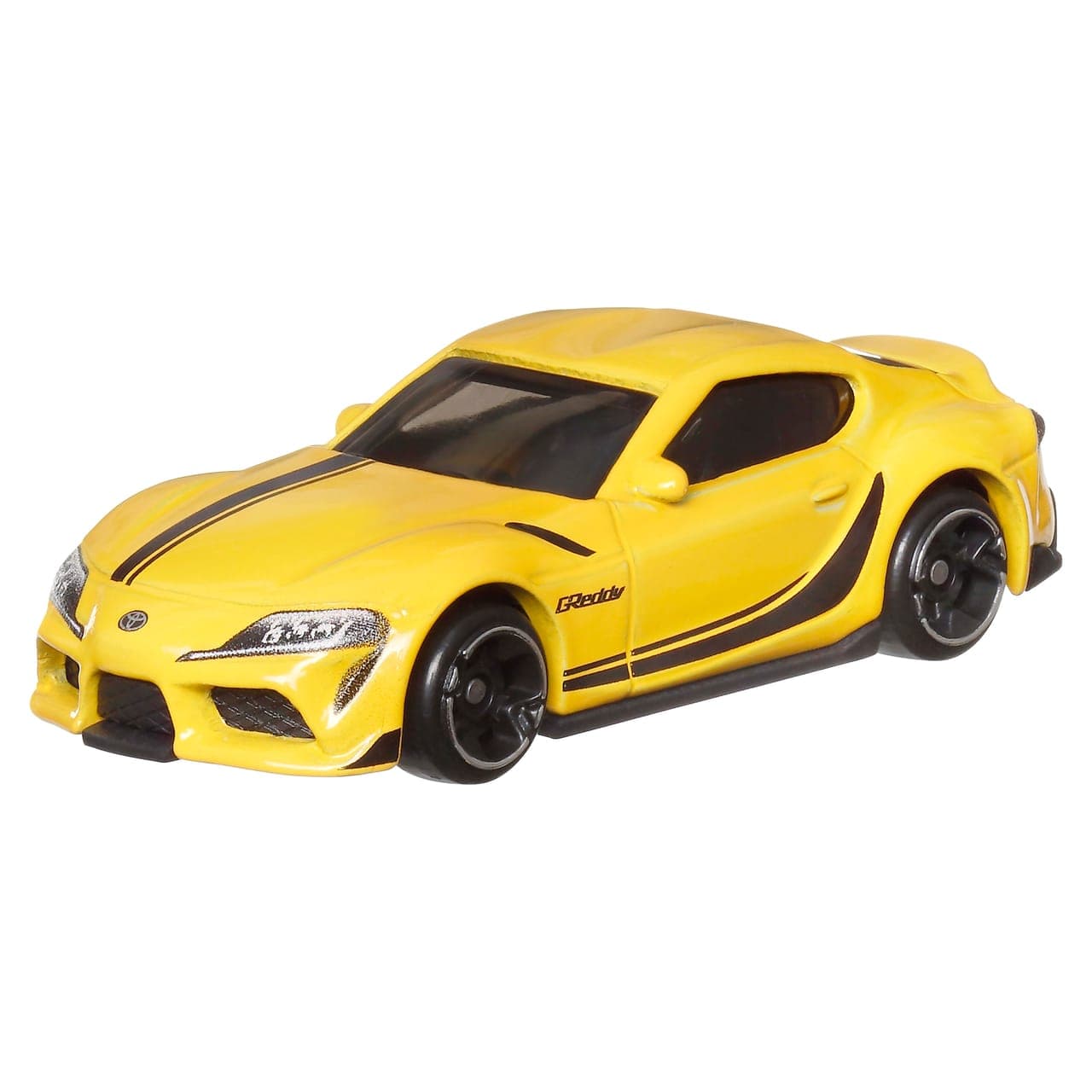 2021 Toyota GR Supra