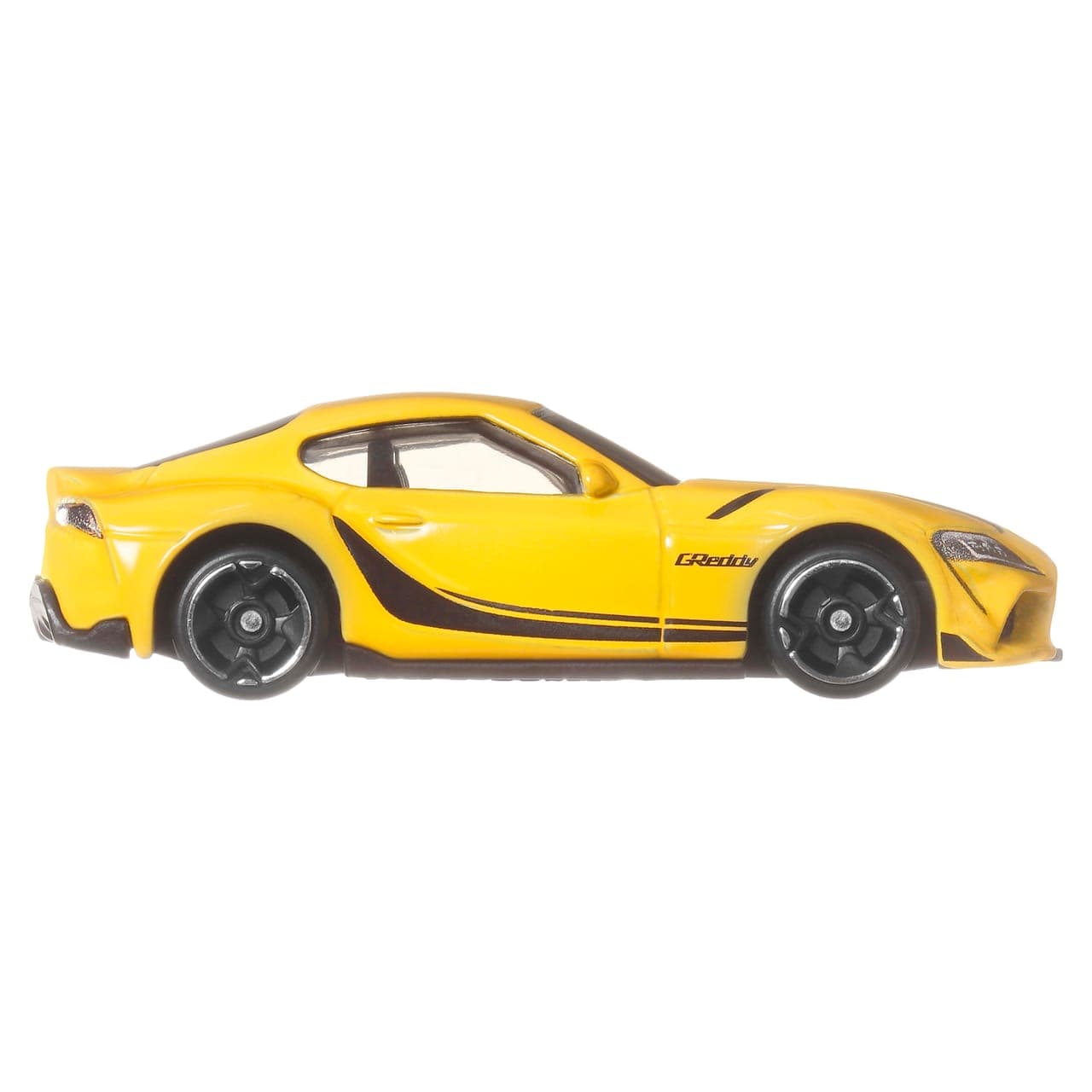 2021 Toyota GR Supra 4