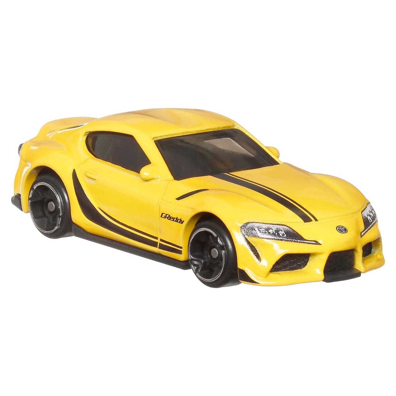 2021 Toyota GR Supra 5