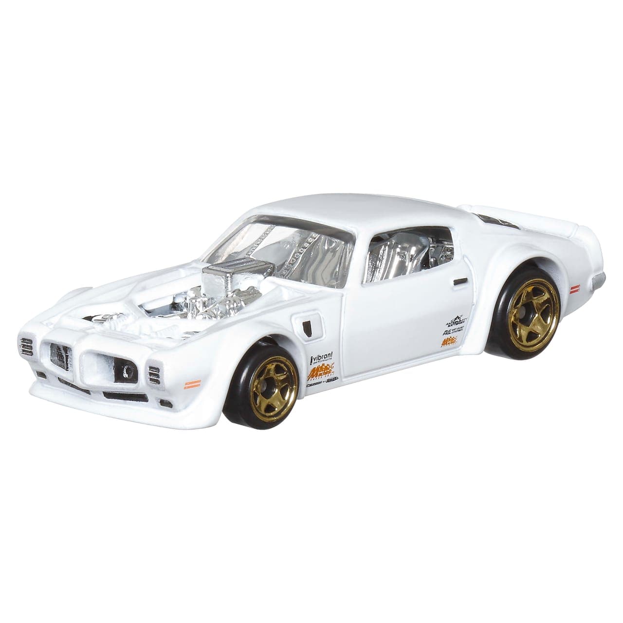 1970 Pontiac Firebird