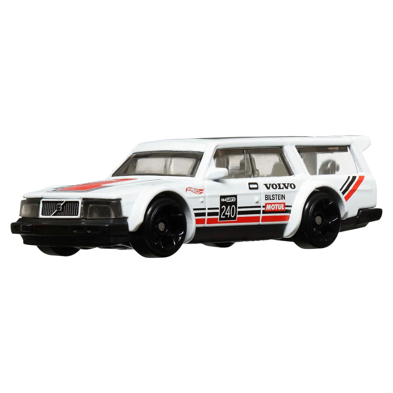 Volvo 240 Drift Wagon