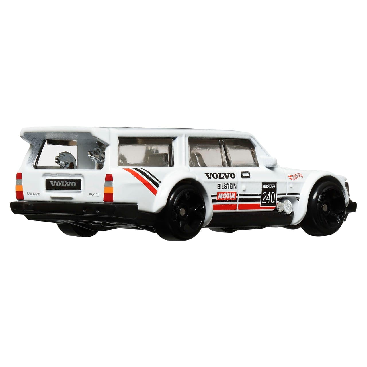 Volvo 240 Drift Wagon 4