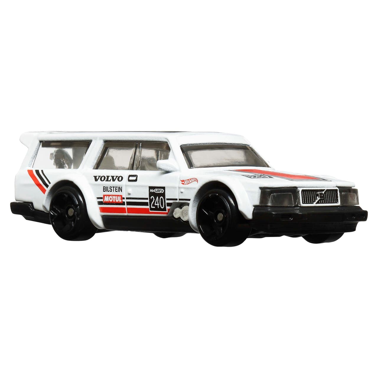 Volvo 240 Drift Wagon 6