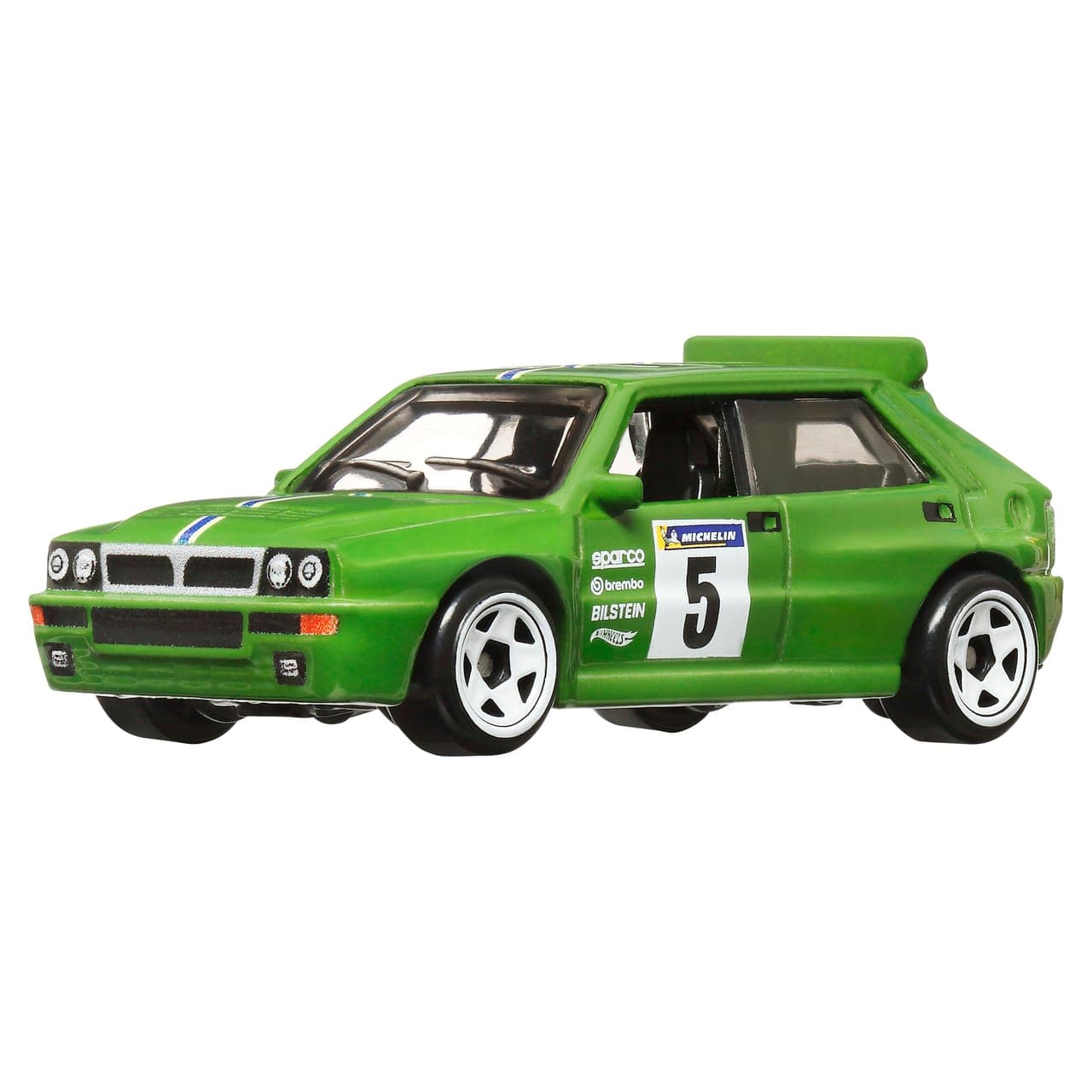 Lancia Delta Integrale