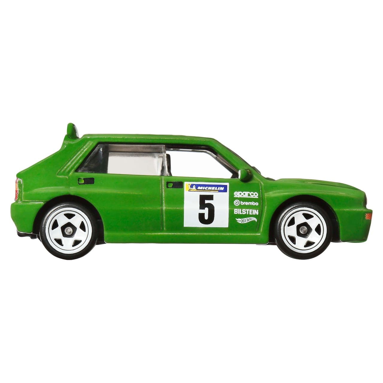 Lancia Delta Integrale 5