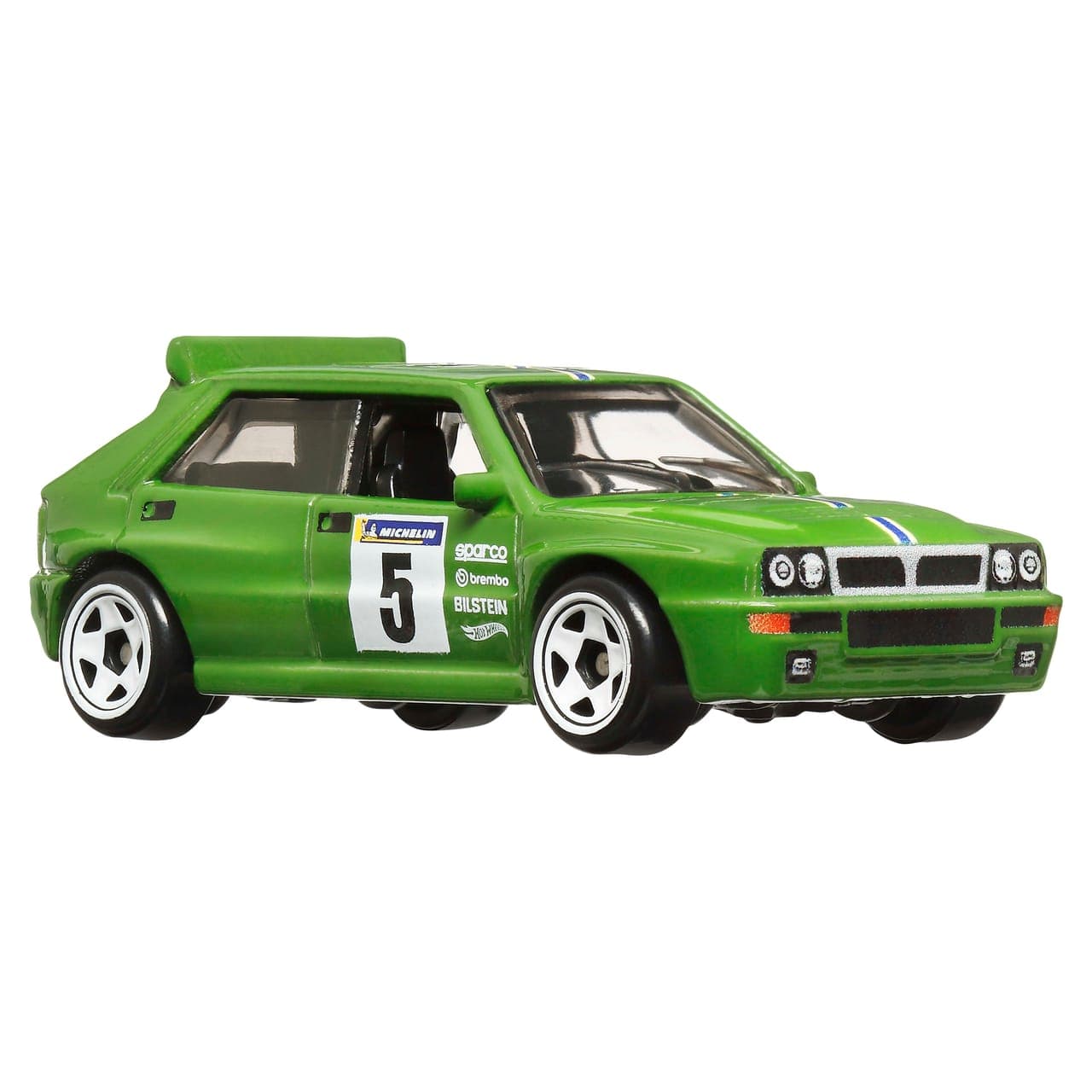Lancia Delta Integrale 6