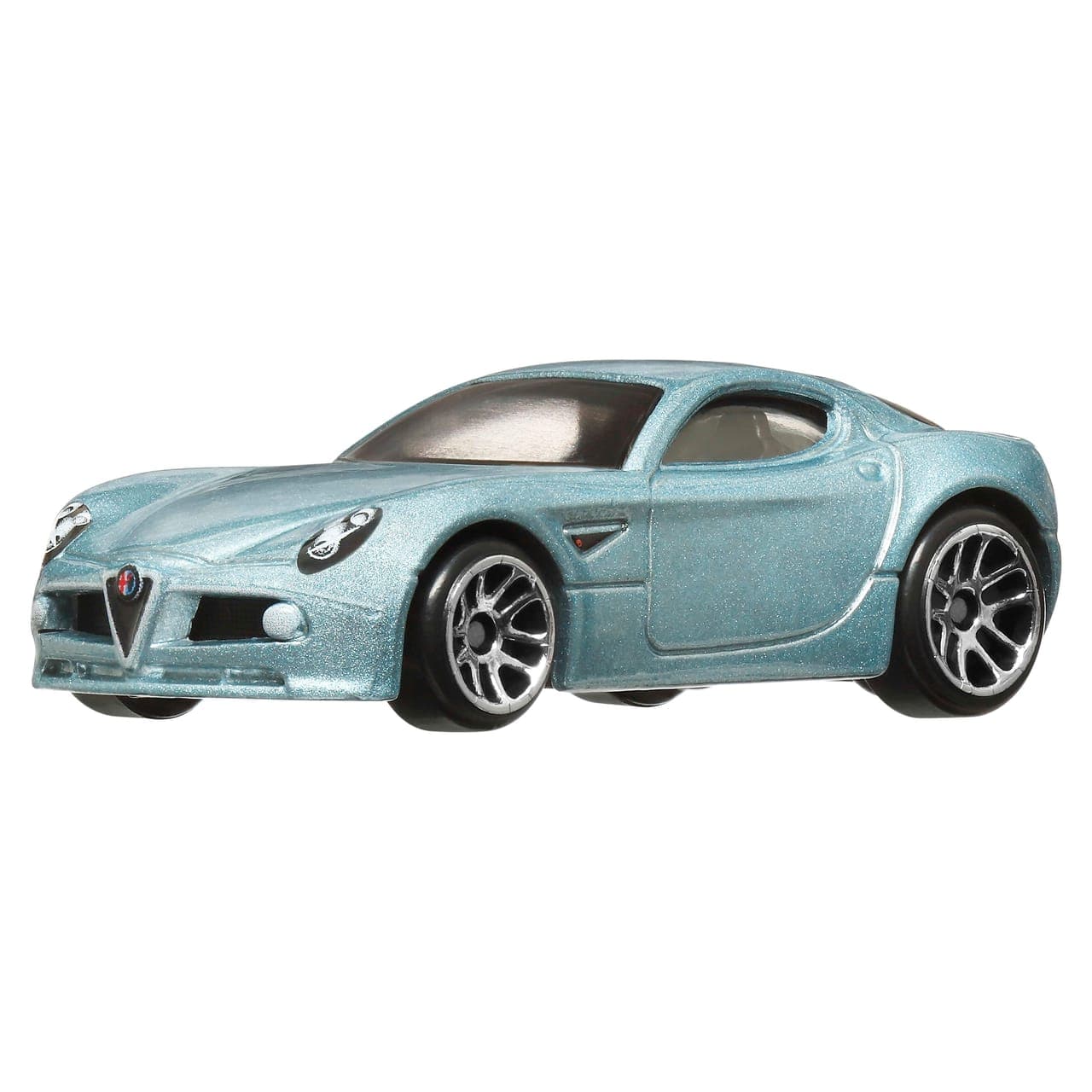 Alfa Romeo 8C Competizione