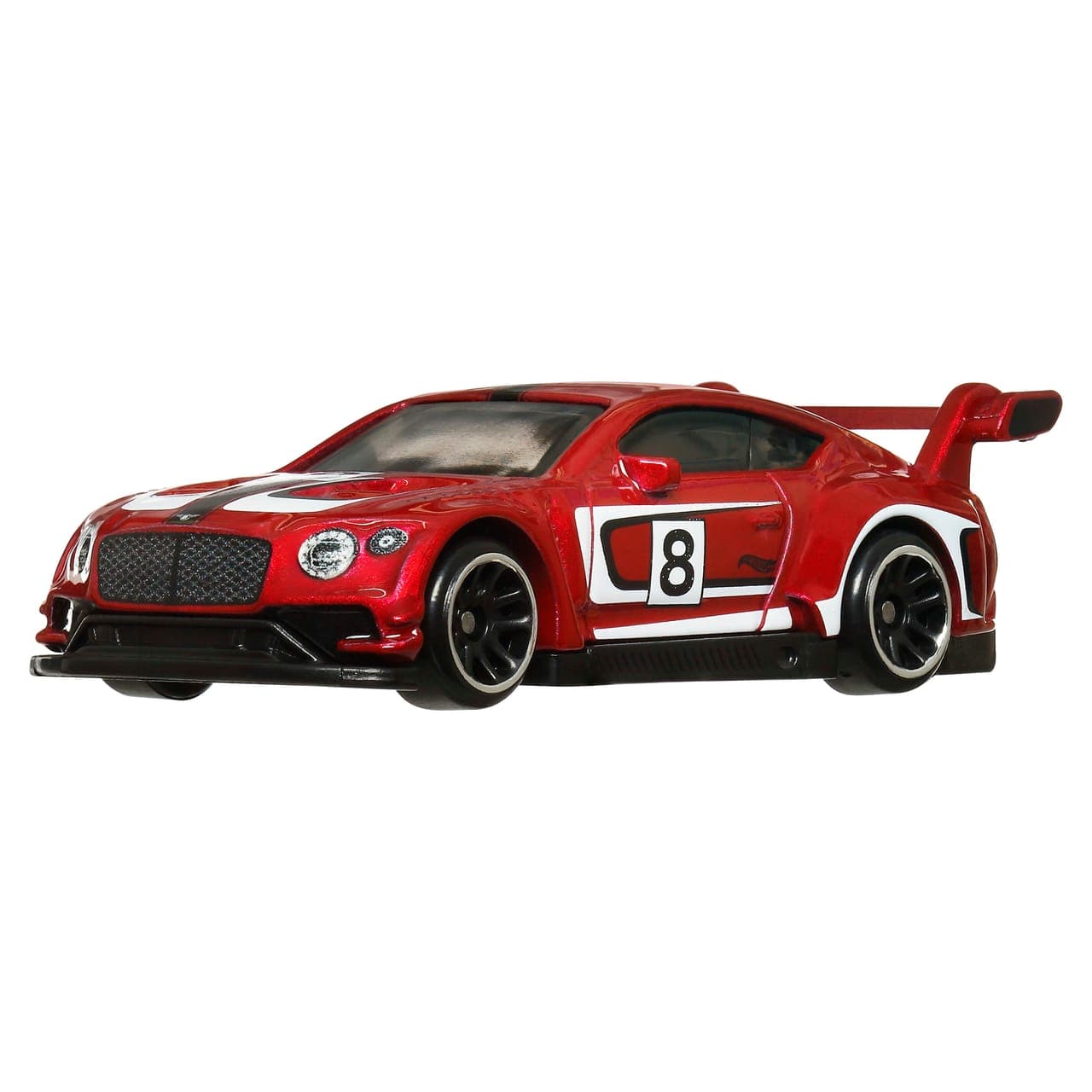 2018 Bentley Continental GT3