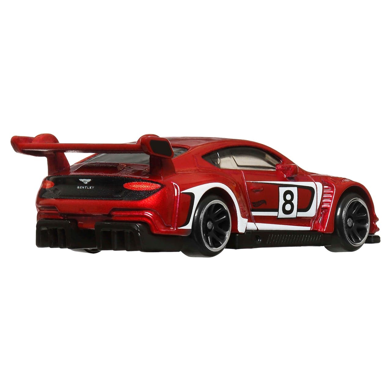 2018 Bentley Continental GT3 4