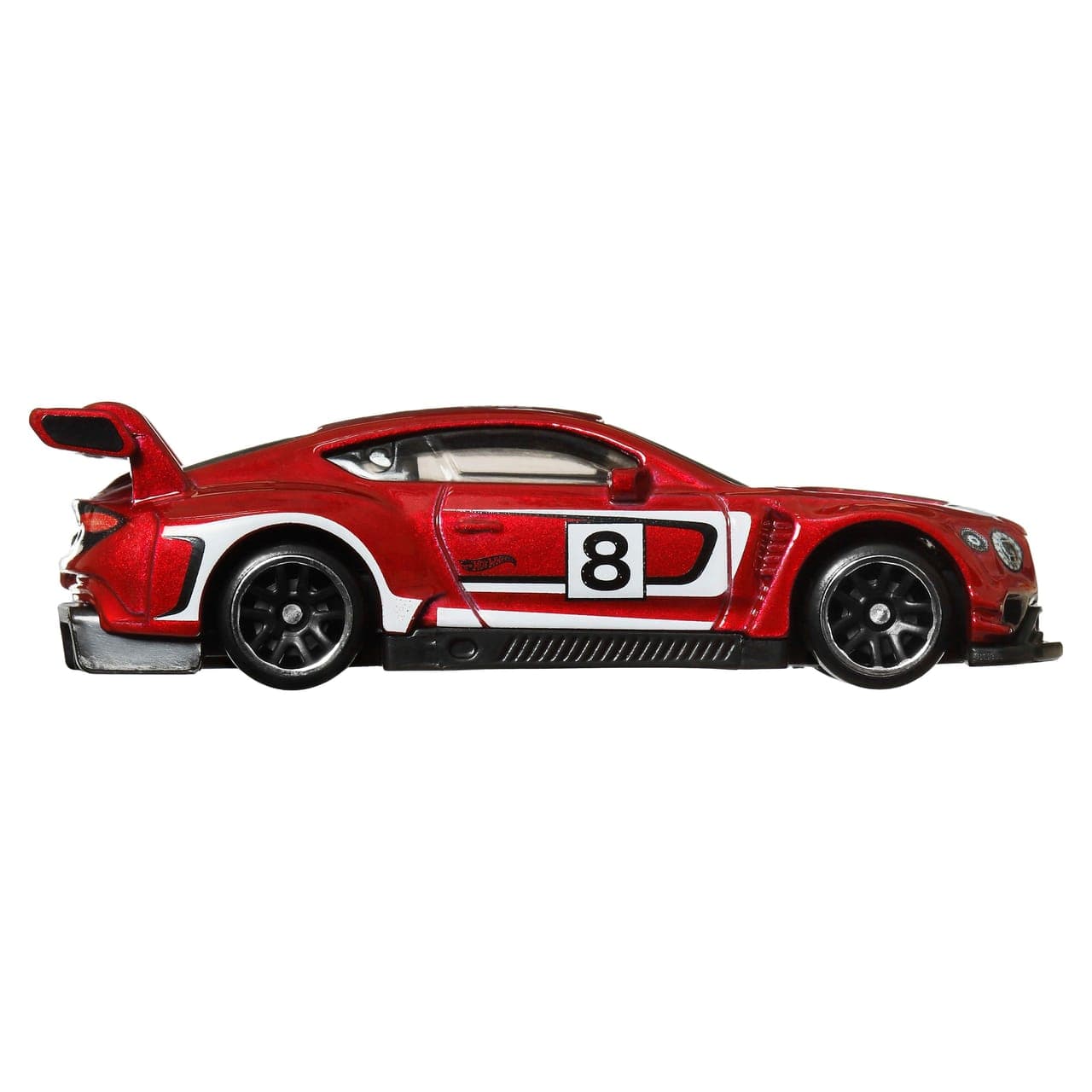 2018 Bentley Continental GT3 5