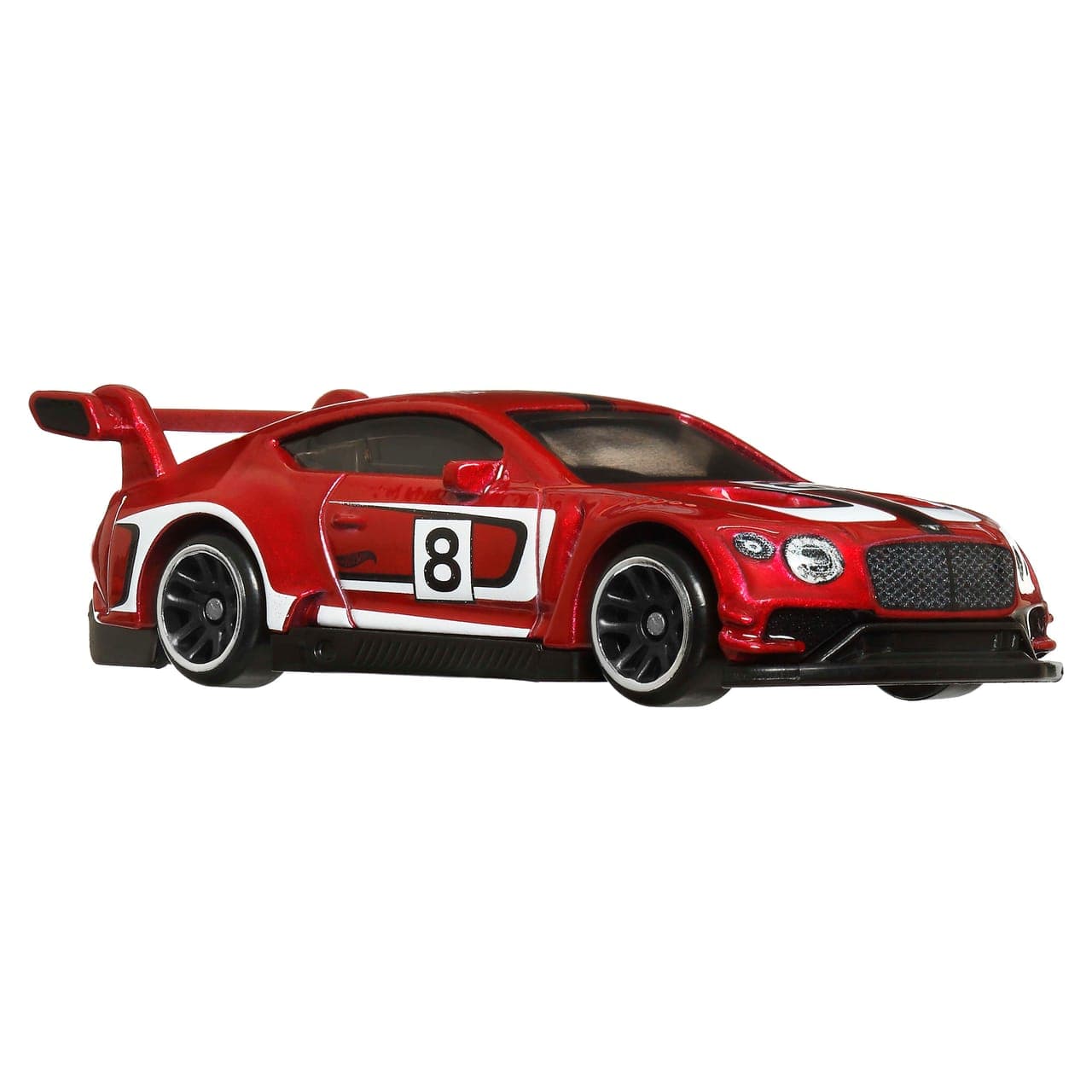 2018 Bentley Continental GT3 6