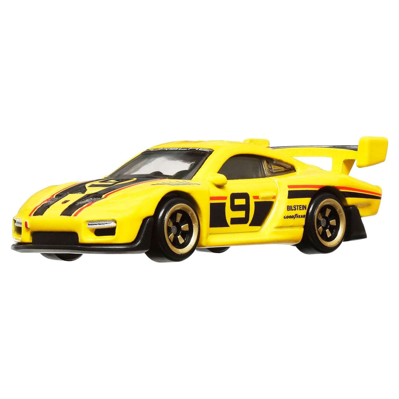 Porsche 935