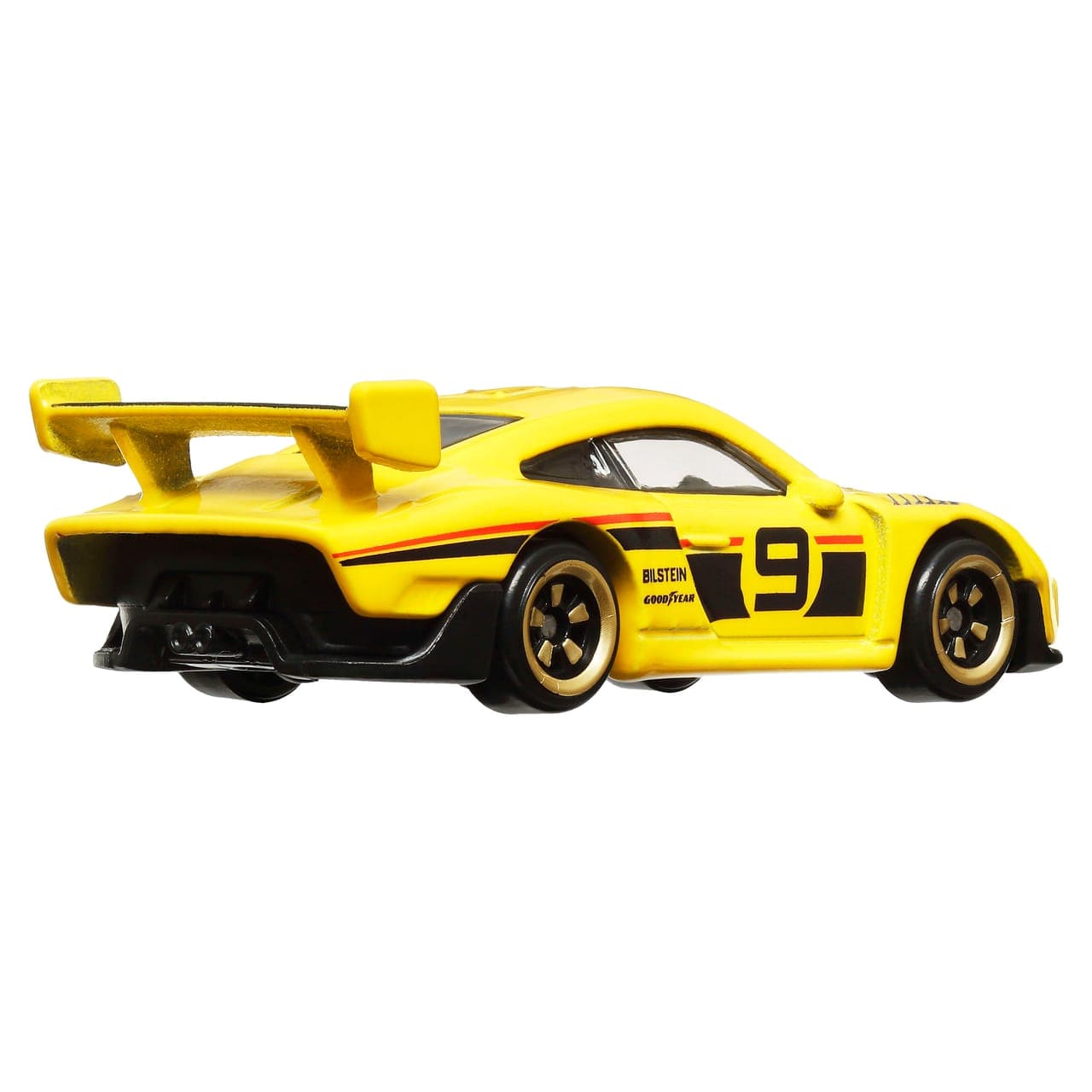 Porsche 935 4