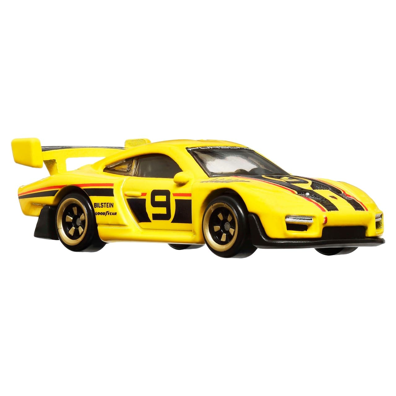 Porsche 935 6