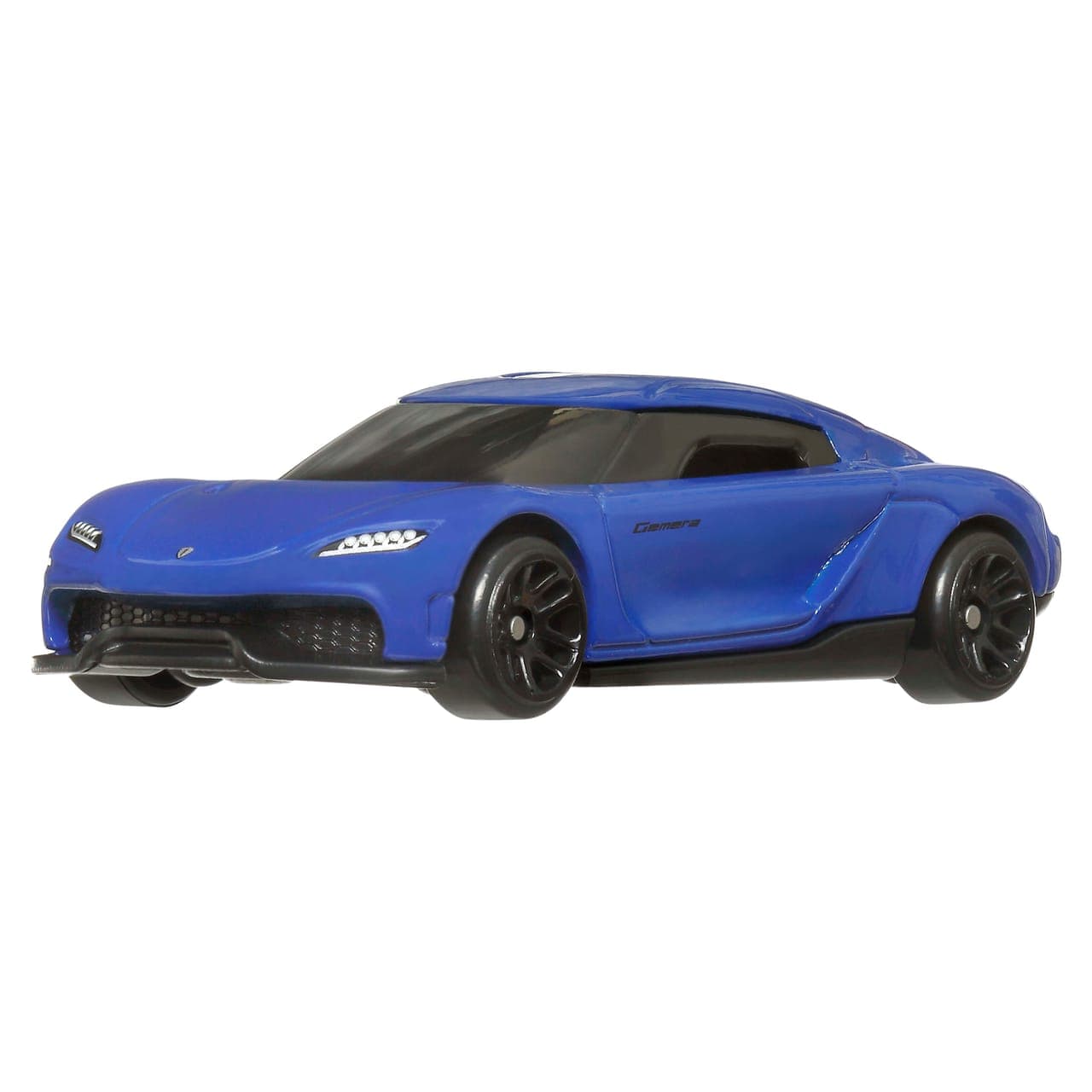 Koenigsegg Gemera