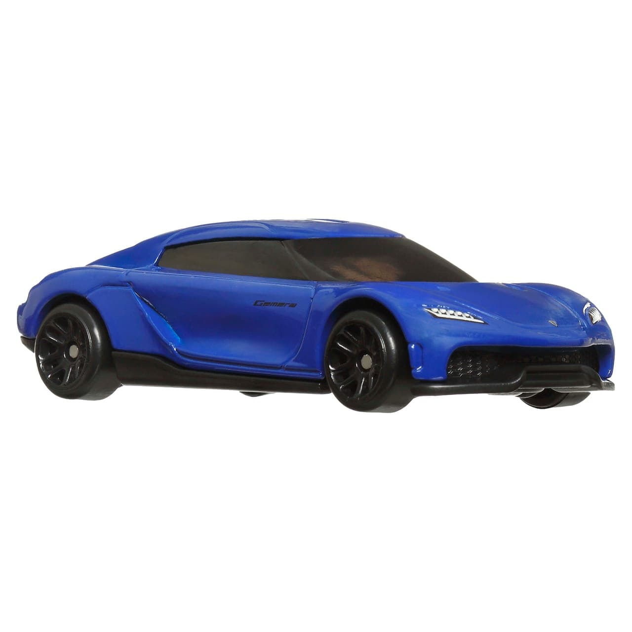 Koenigsegg Gemera 6