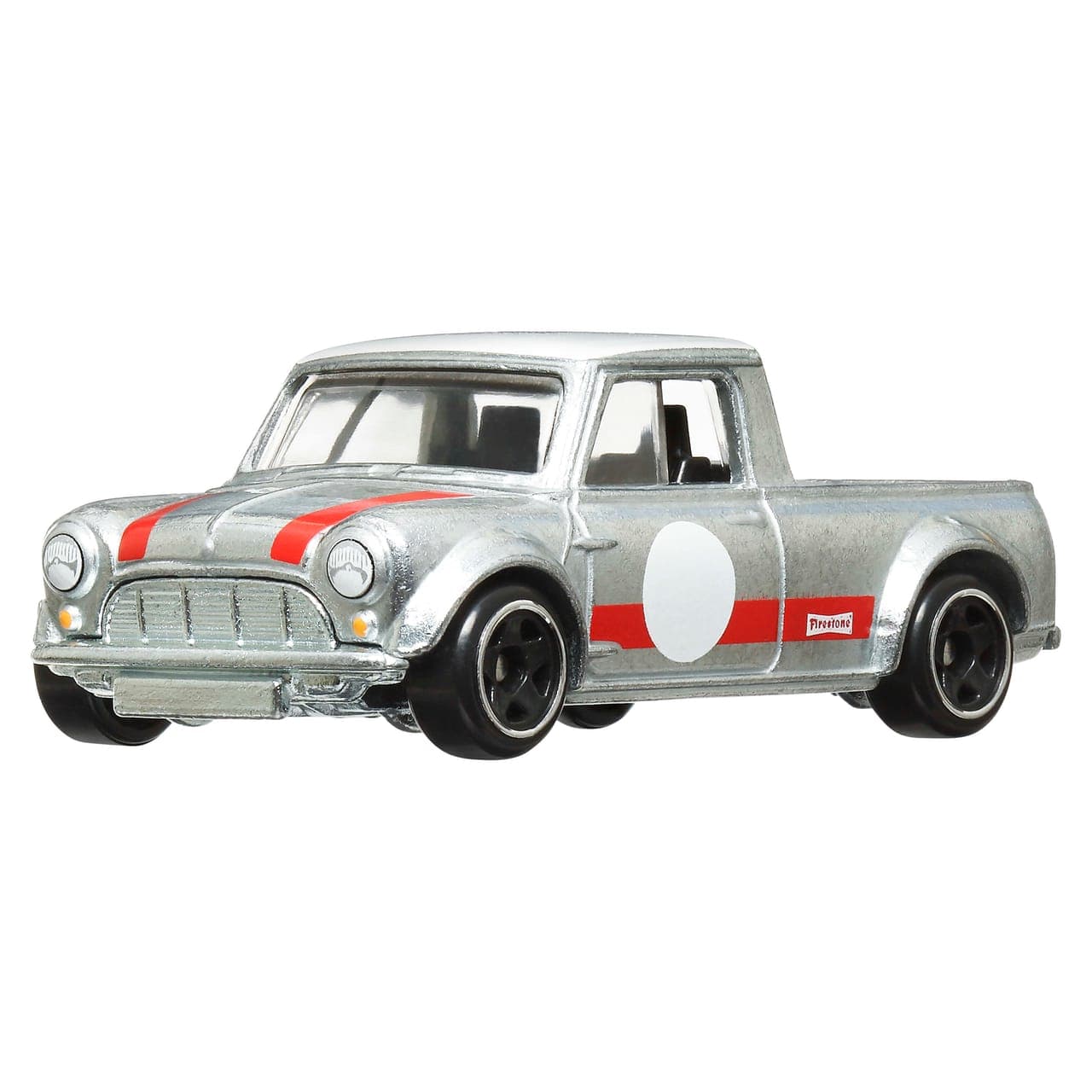 '67 Austin Mini Pickup