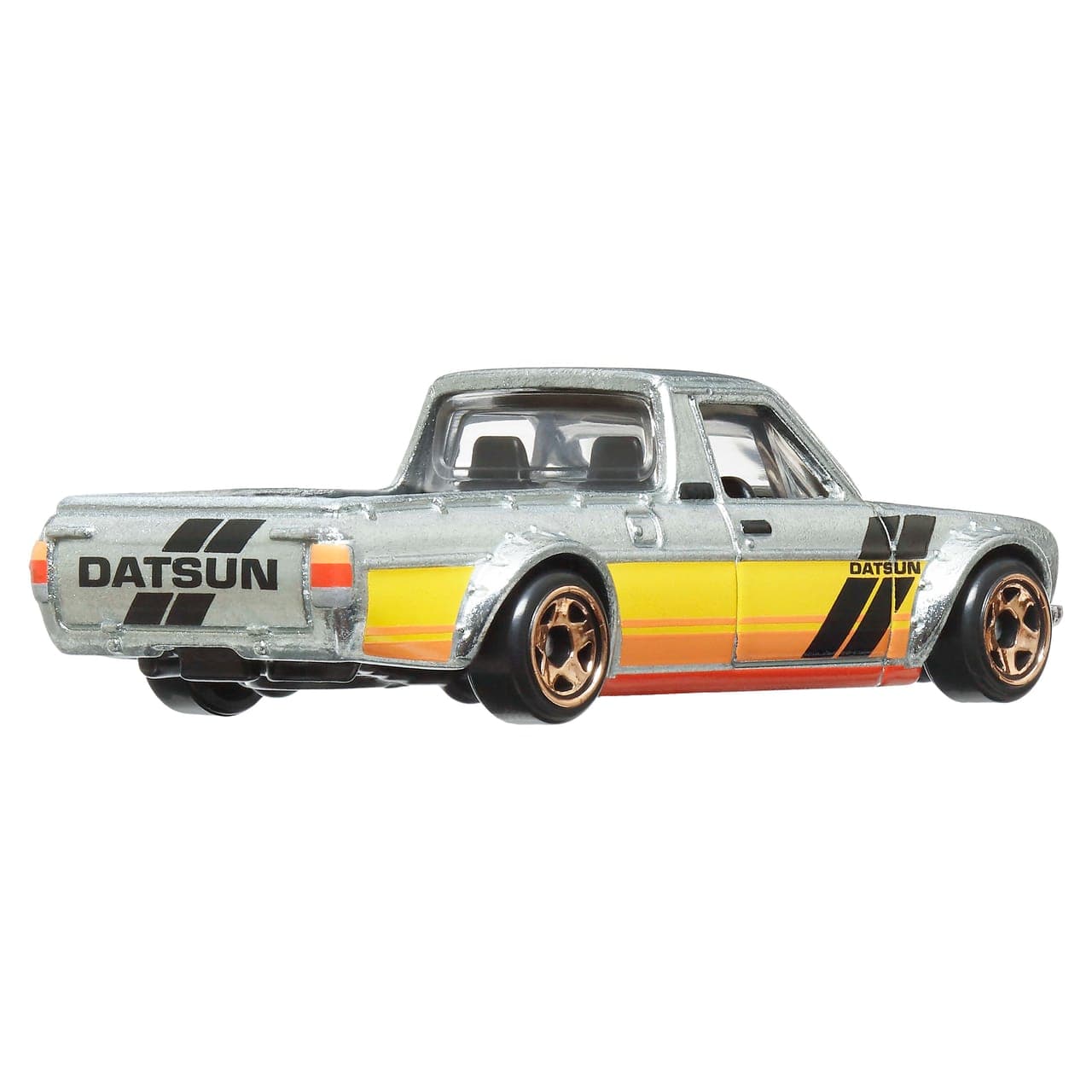1975 Datsun Sunny Truck (B120) 4