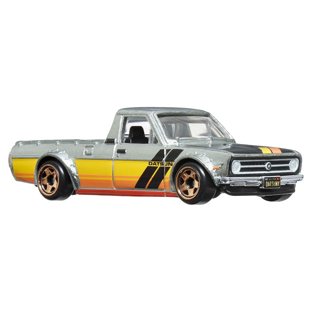 1975 Datsun Sunny Truck (B120) 6