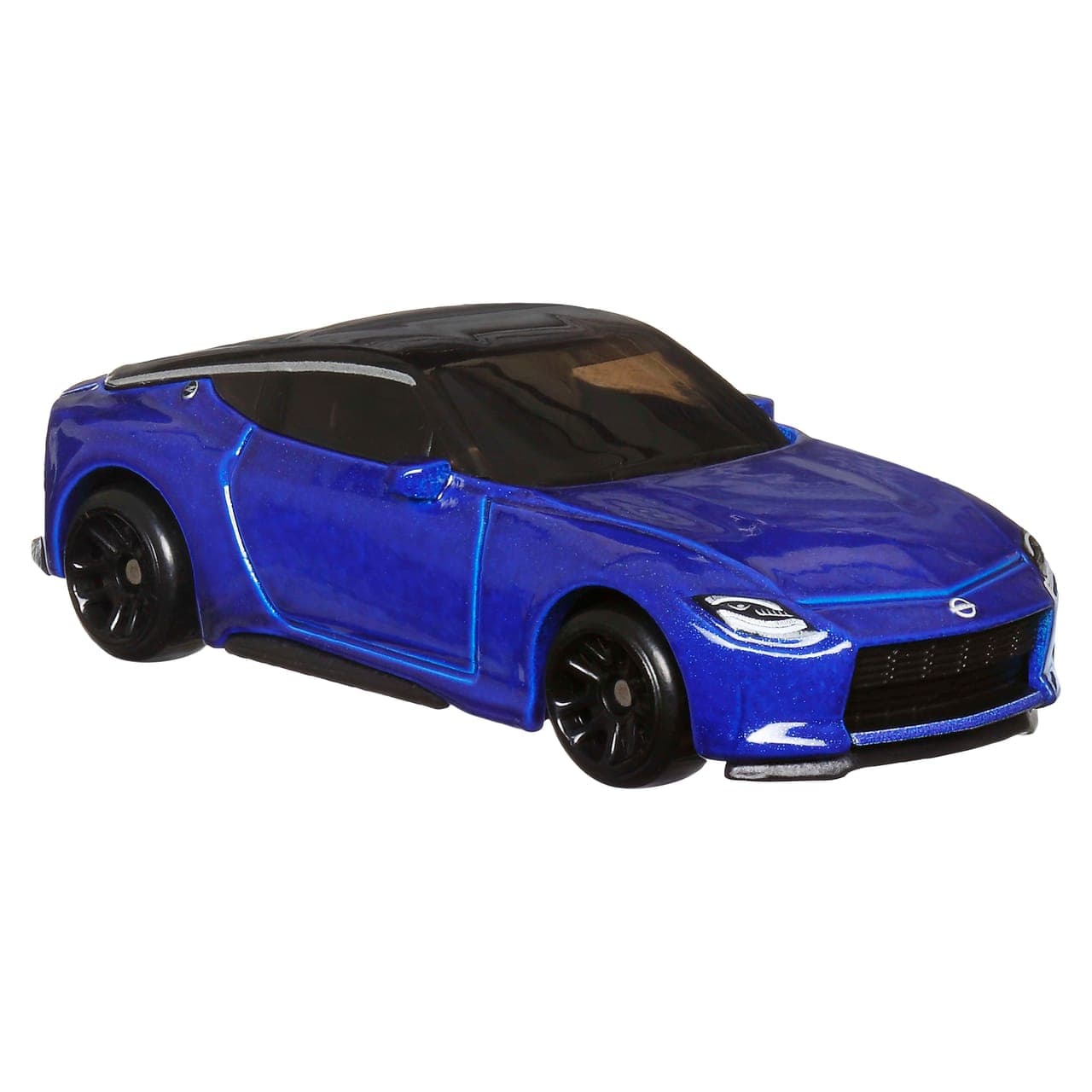2023 Nissan Z 5
