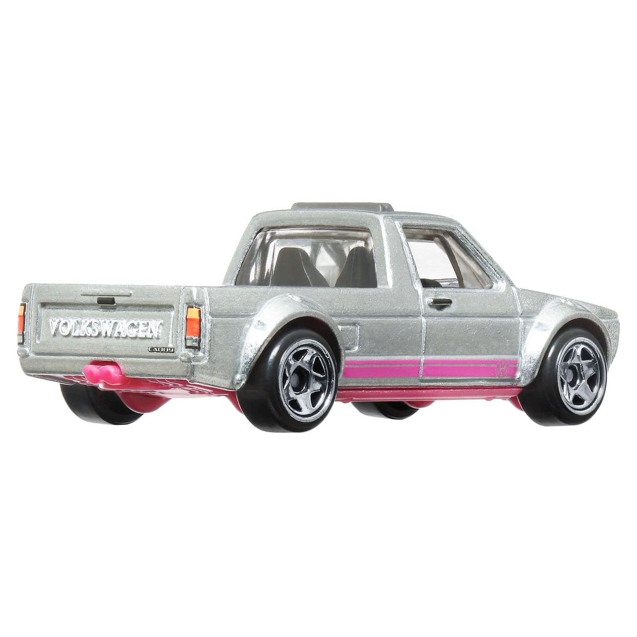 Volkswagen Caddy 4