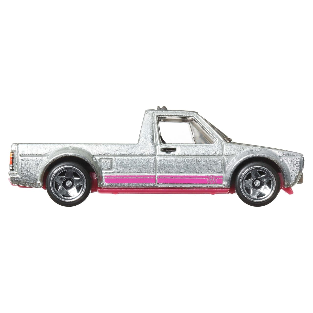 Volkswagen Caddy 5