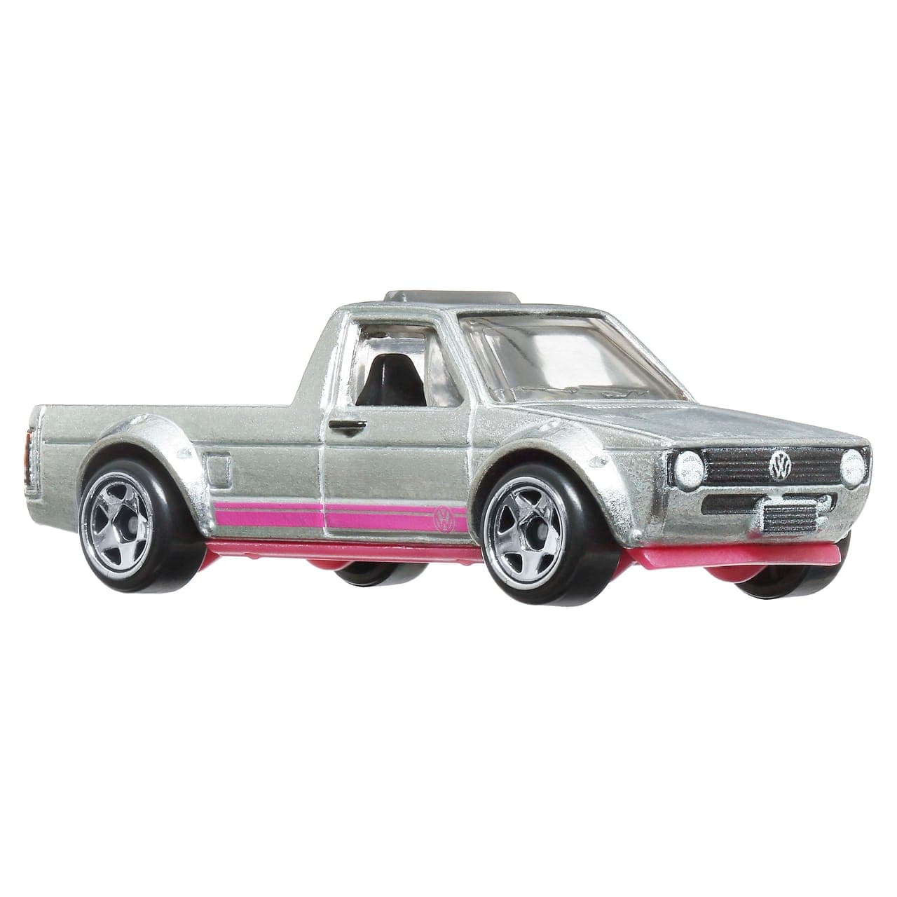 Volkswagen Caddy 6