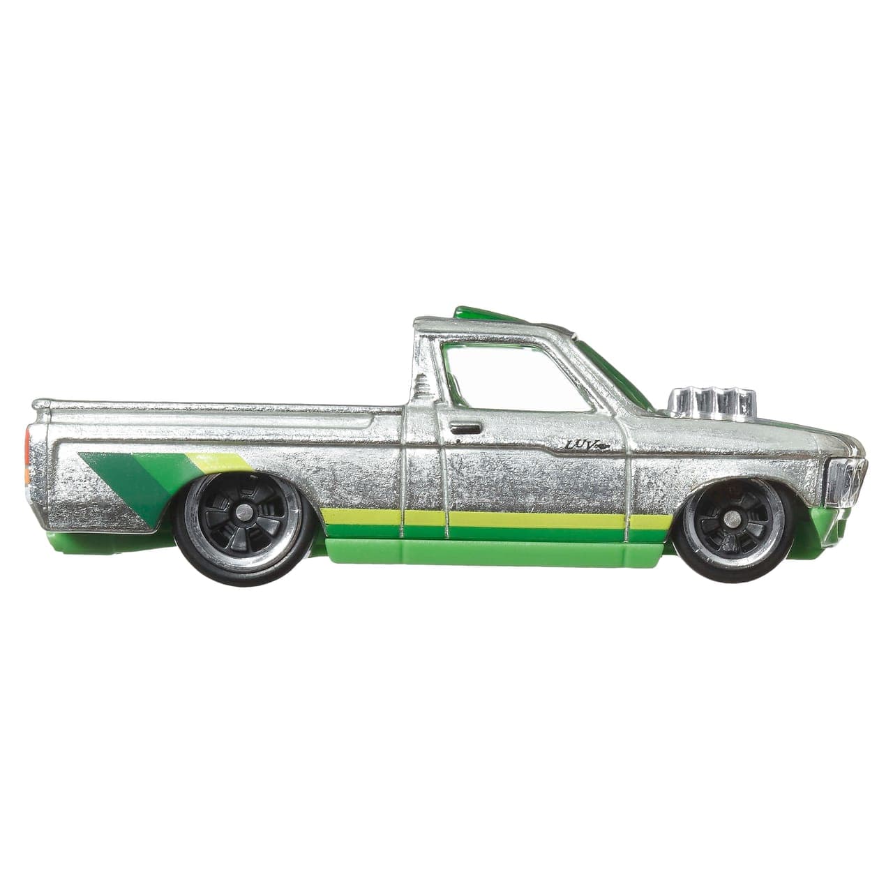 Custom '72 Chevy LUV 5