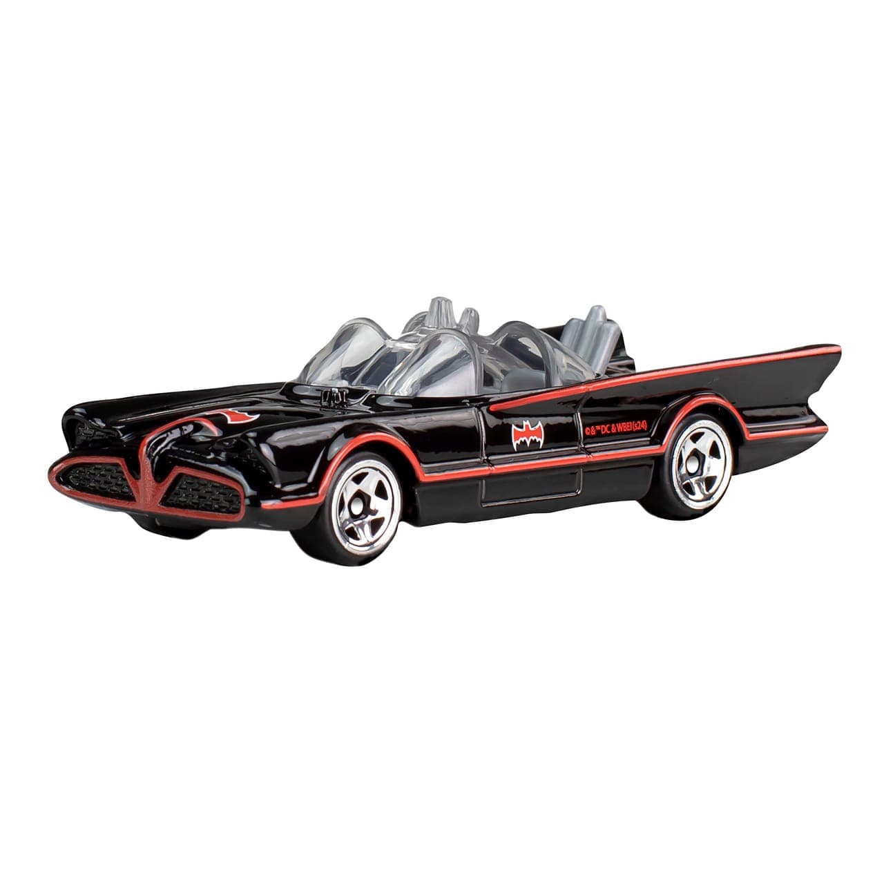 TV Series Batmobile