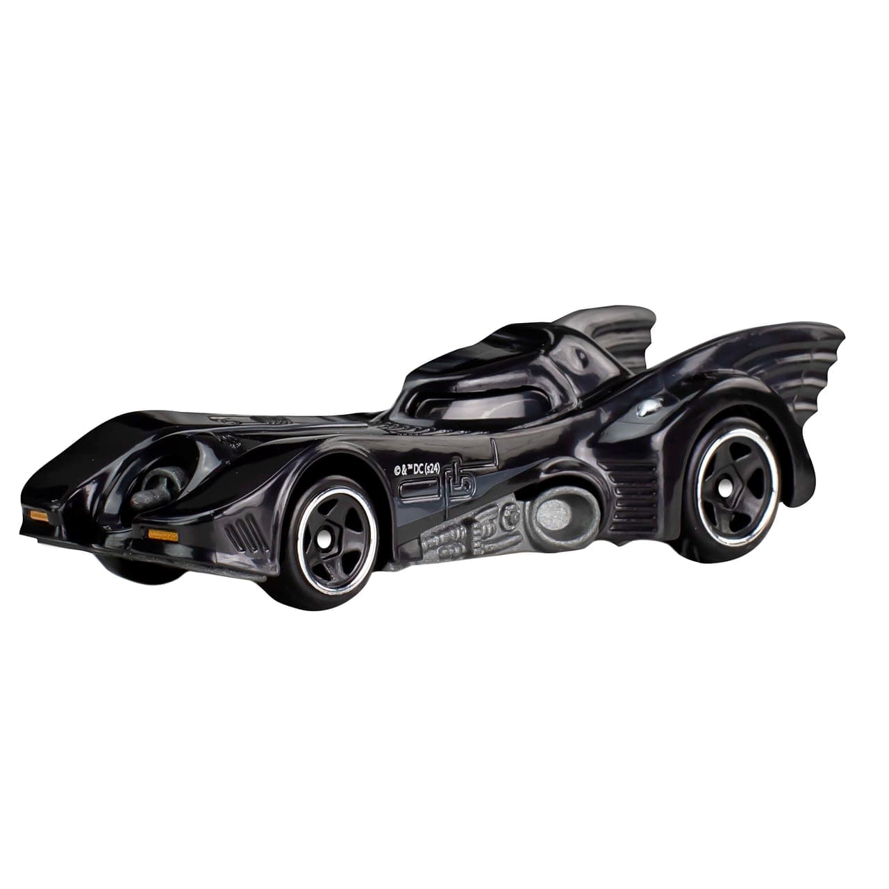 1989 Batmobile