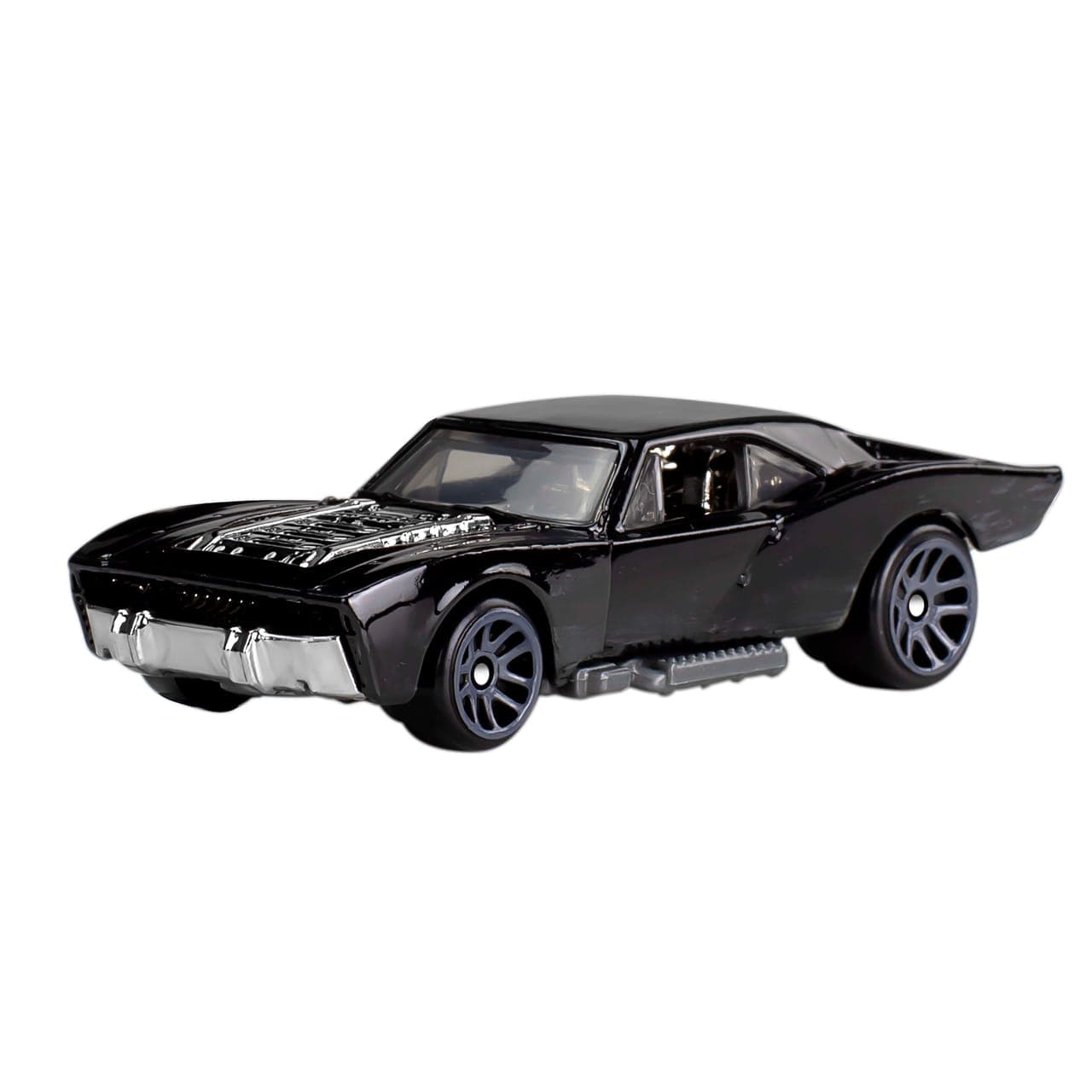 Batmobile