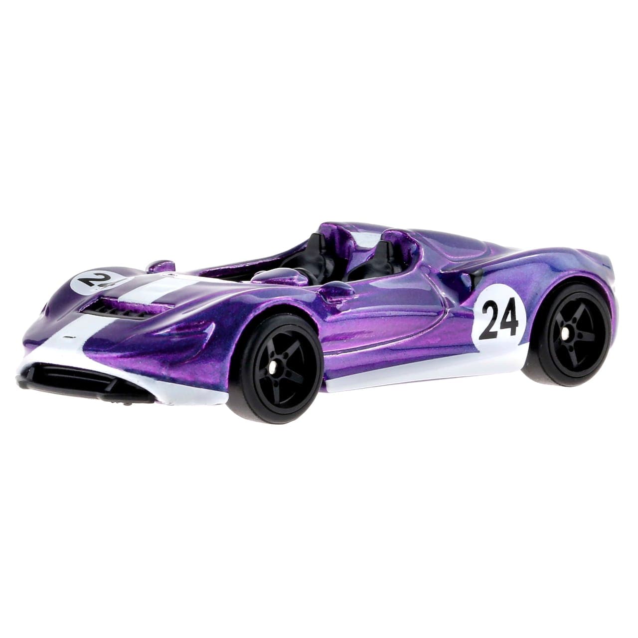 McLaren Elva