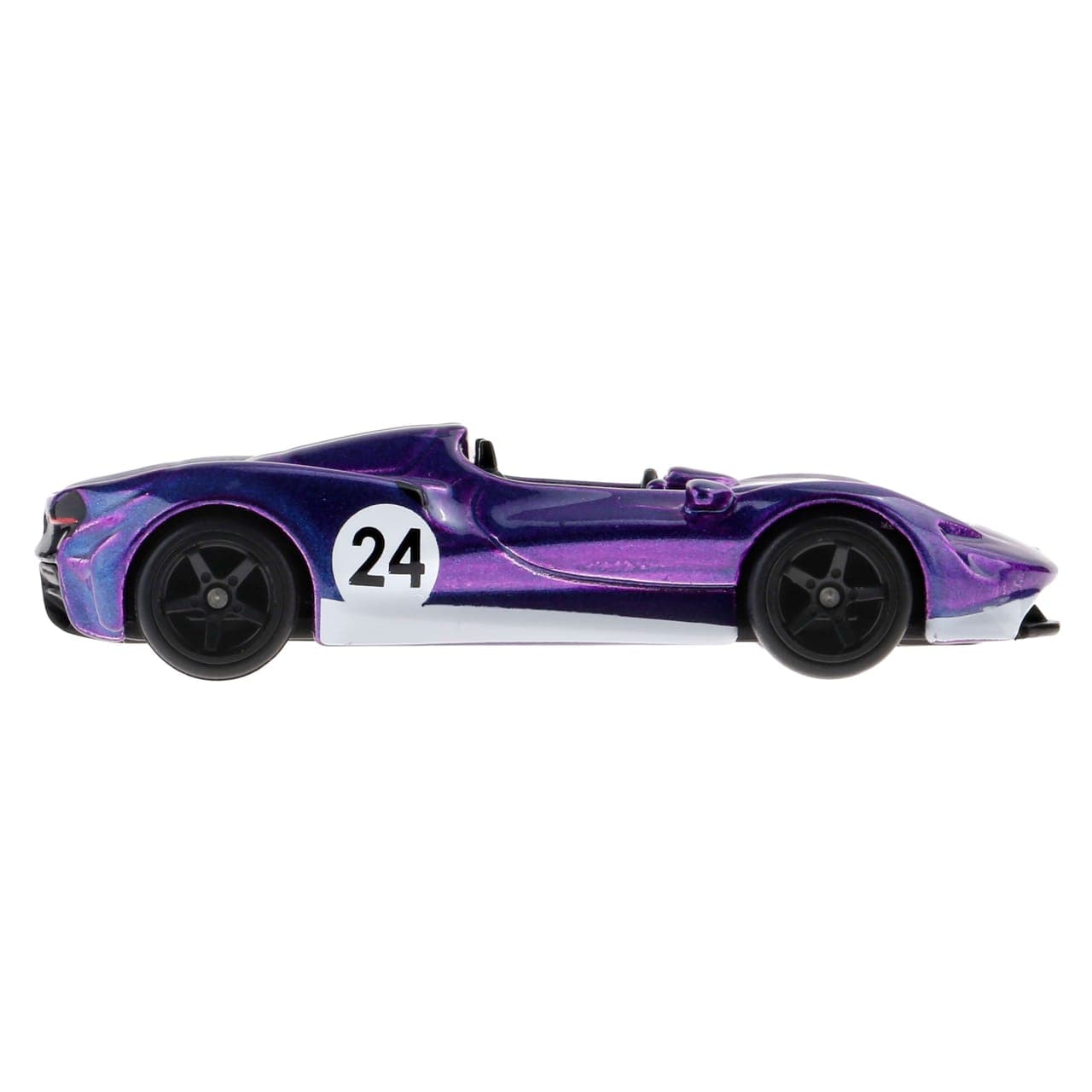 McLaren Elva 6