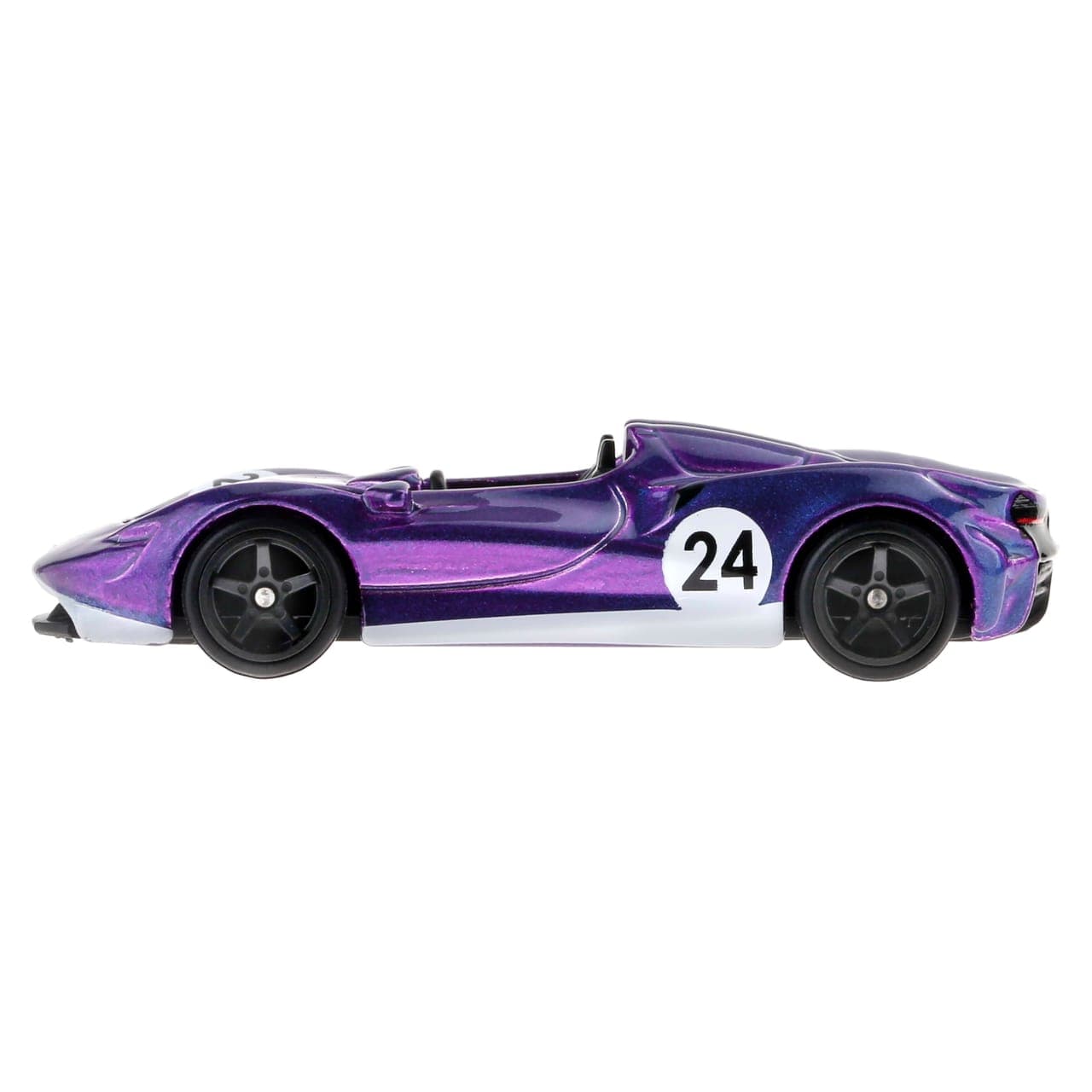 McLaren Elva 7