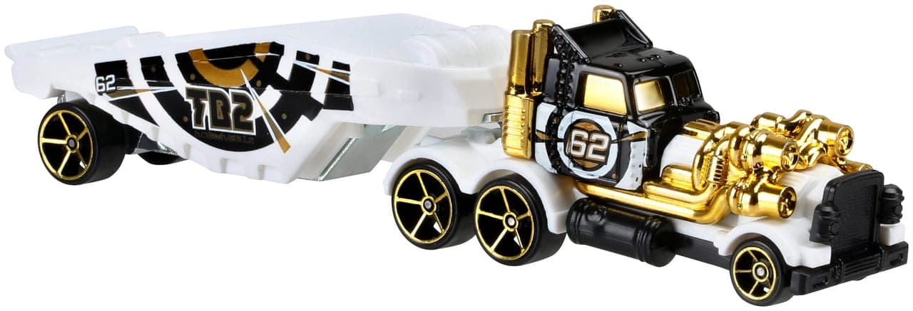 Turbo Beast 4