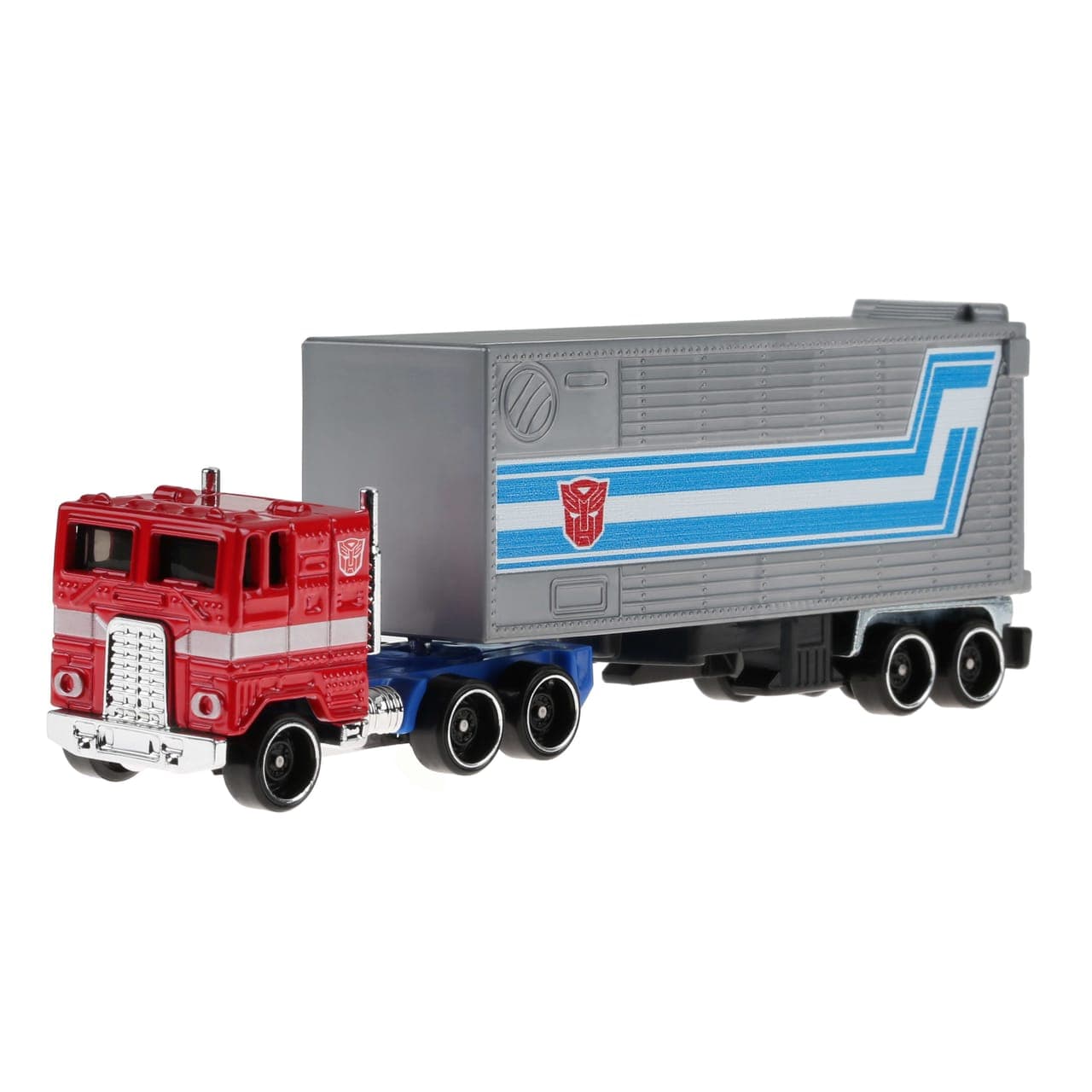 Optimus Prime