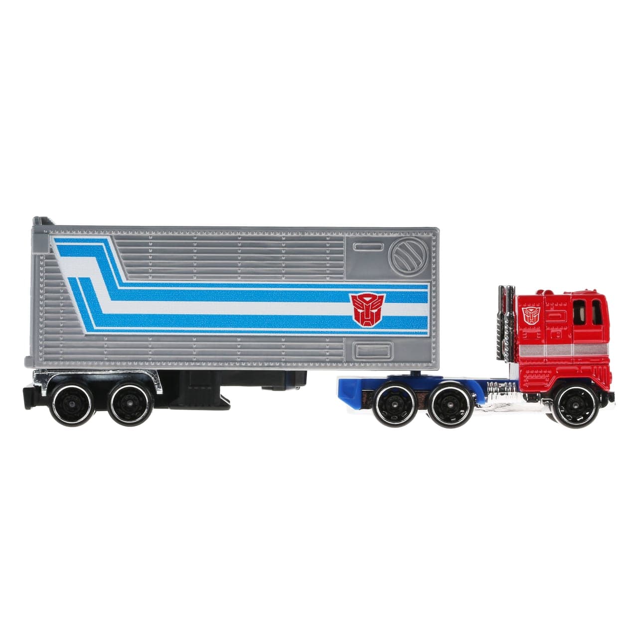 Optimus Prime 4