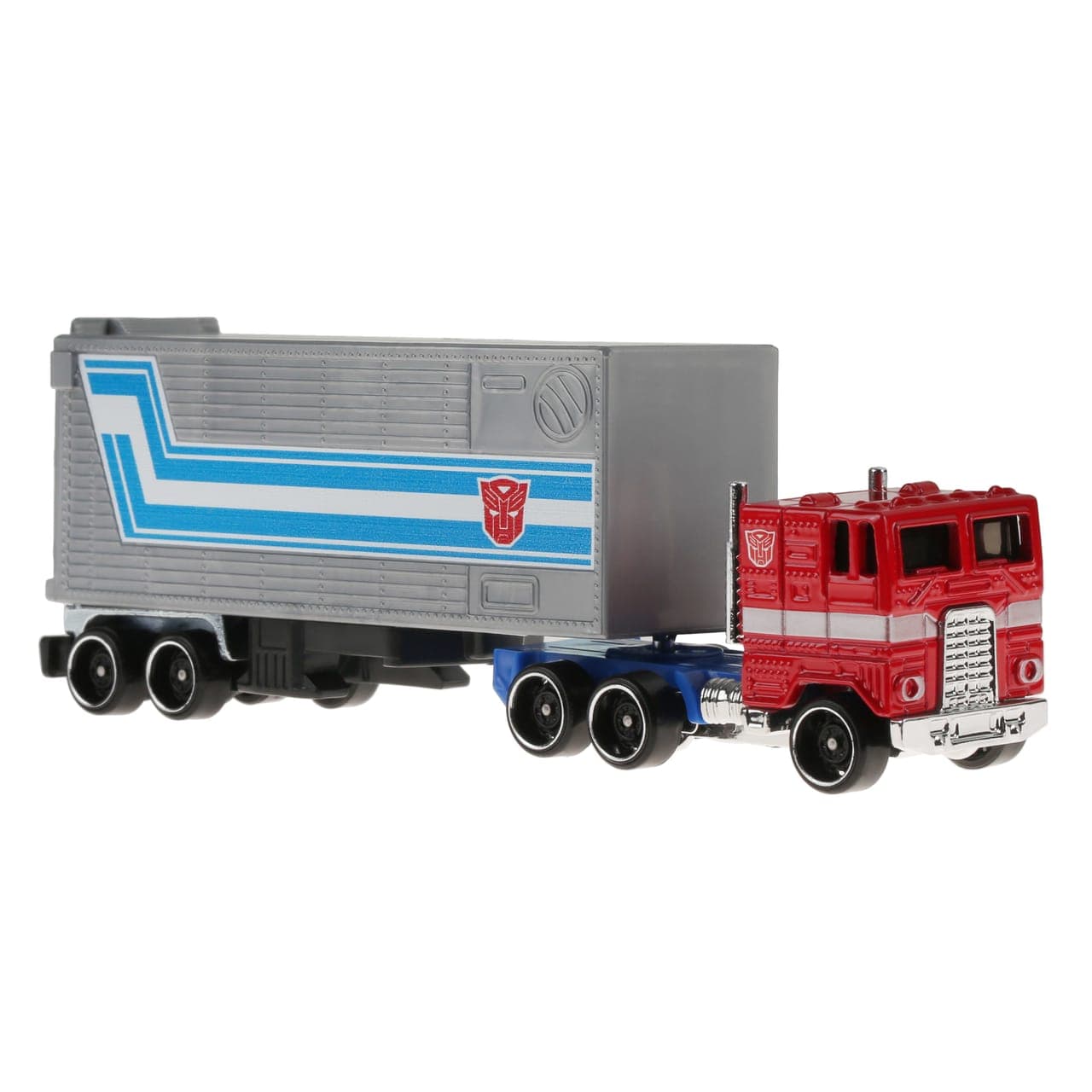 Optimus Prime 5