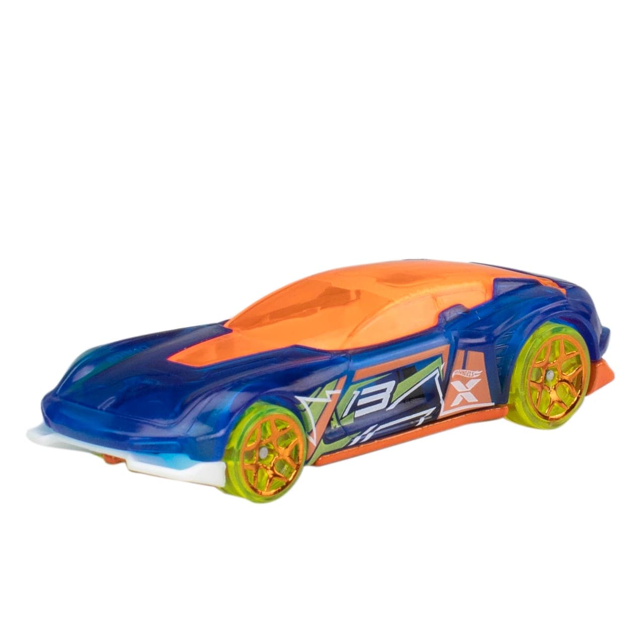 Gazella GT