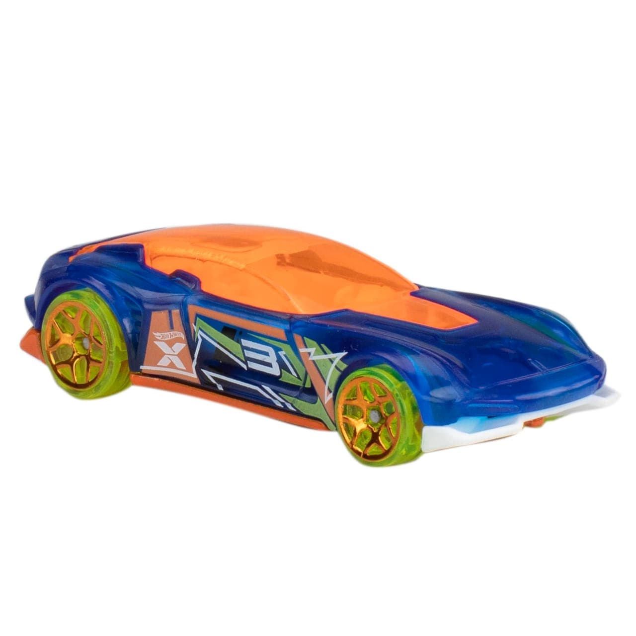 Gazella GT 4