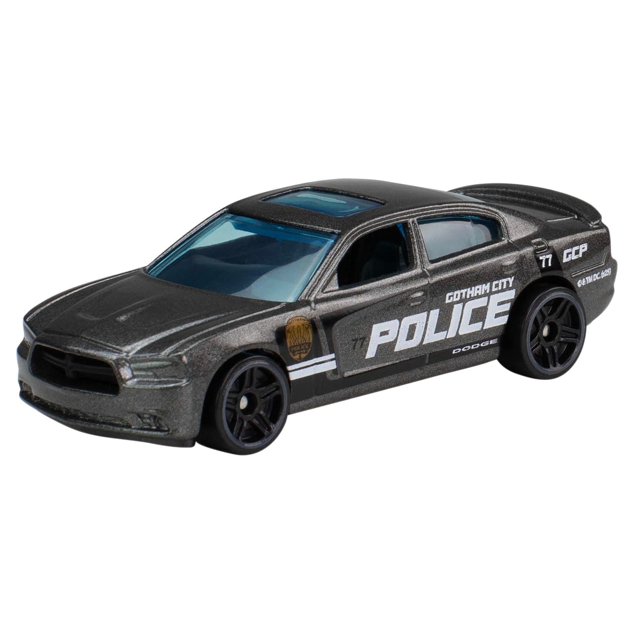 '11 Dodge Charger RT