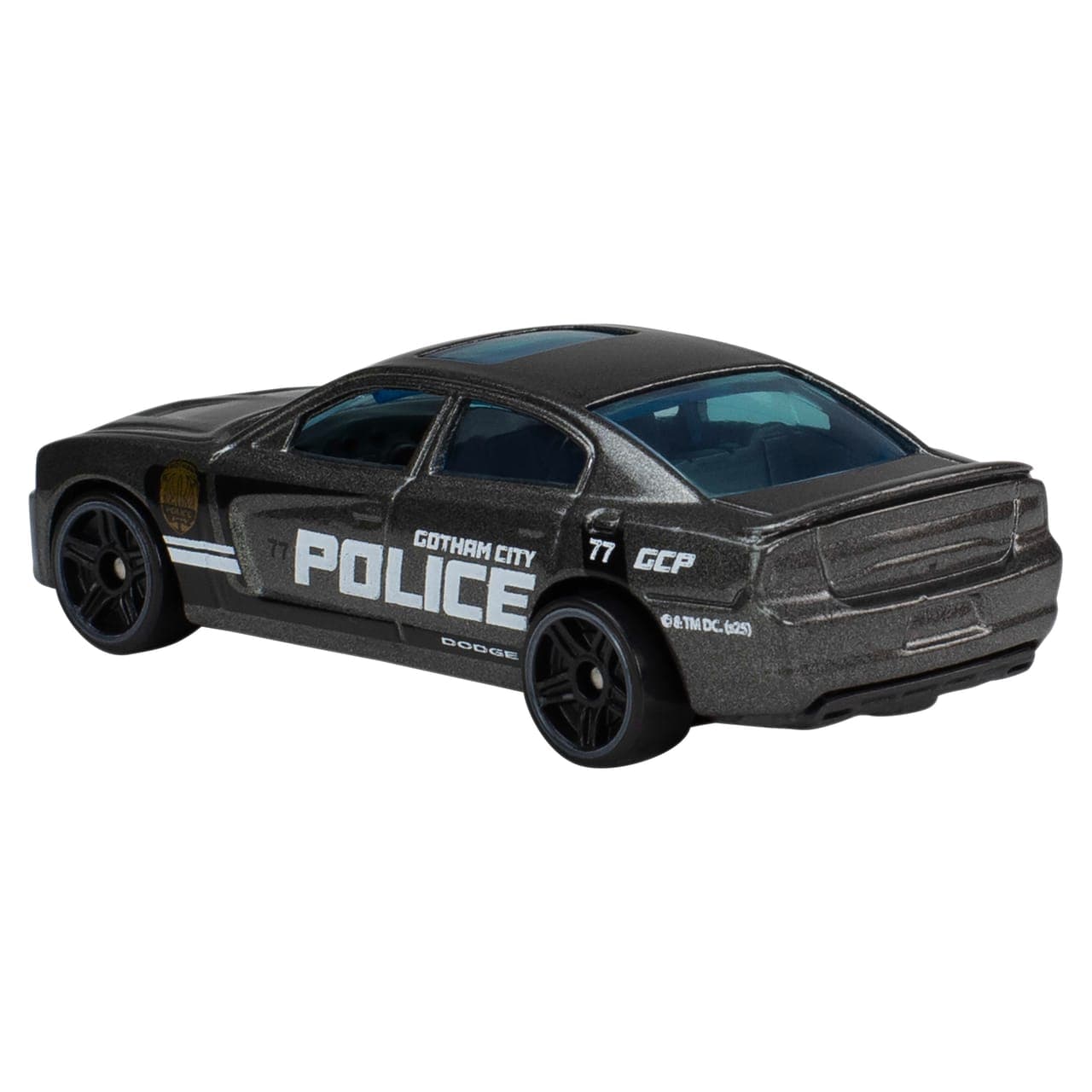 '11 Dodge Charger RT 3