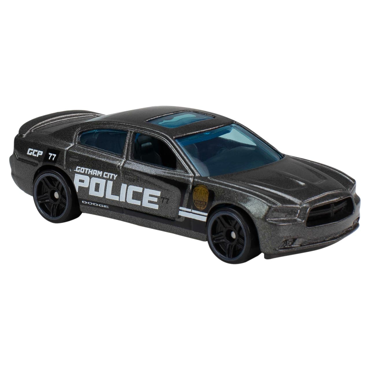 '11 Dodge Charger RT 4