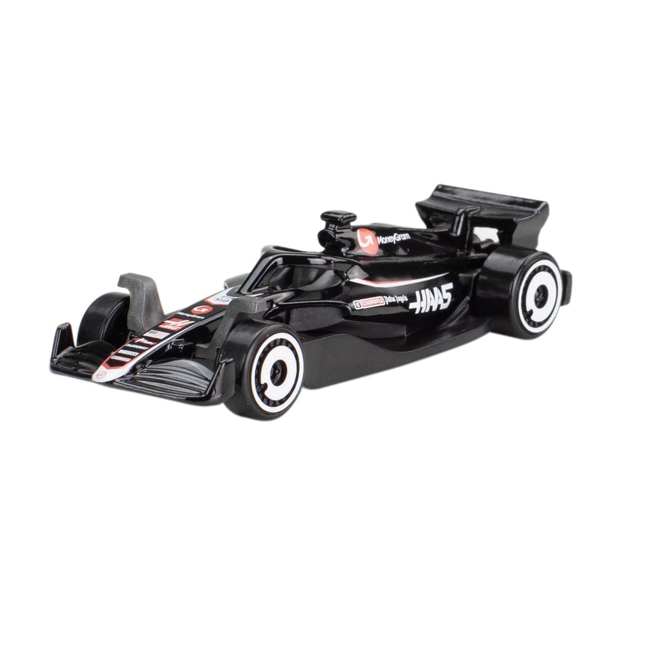 Haas VF24