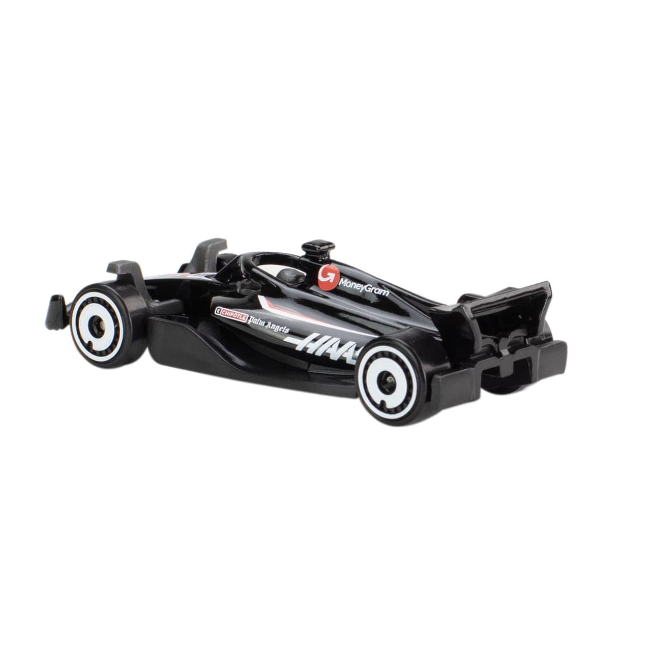 Haas VF24 3