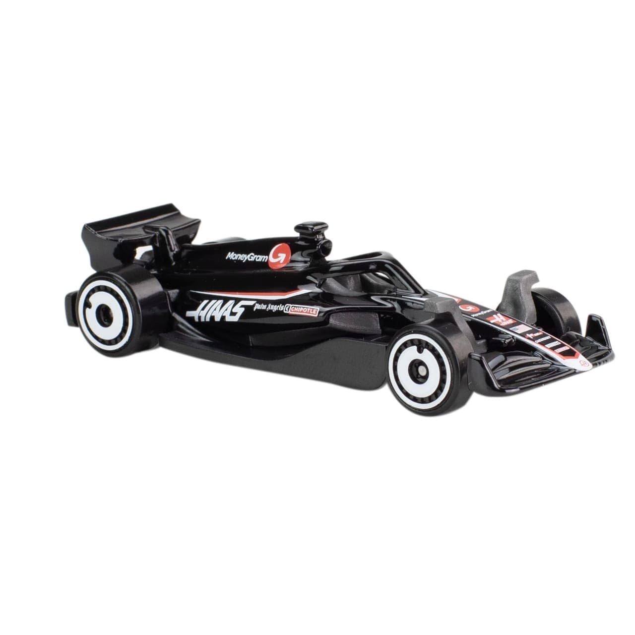 Haas VF24 4