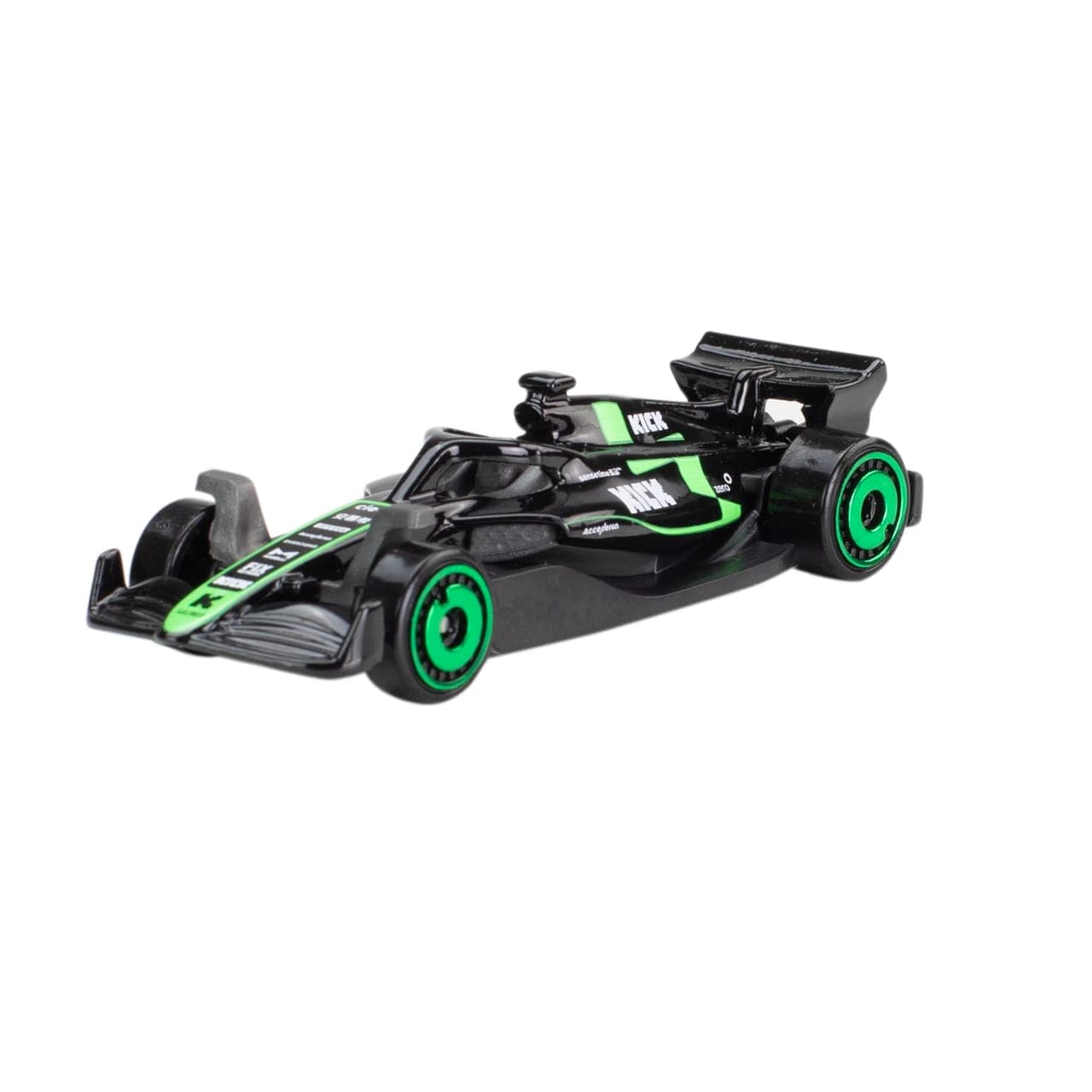 Sauber C44